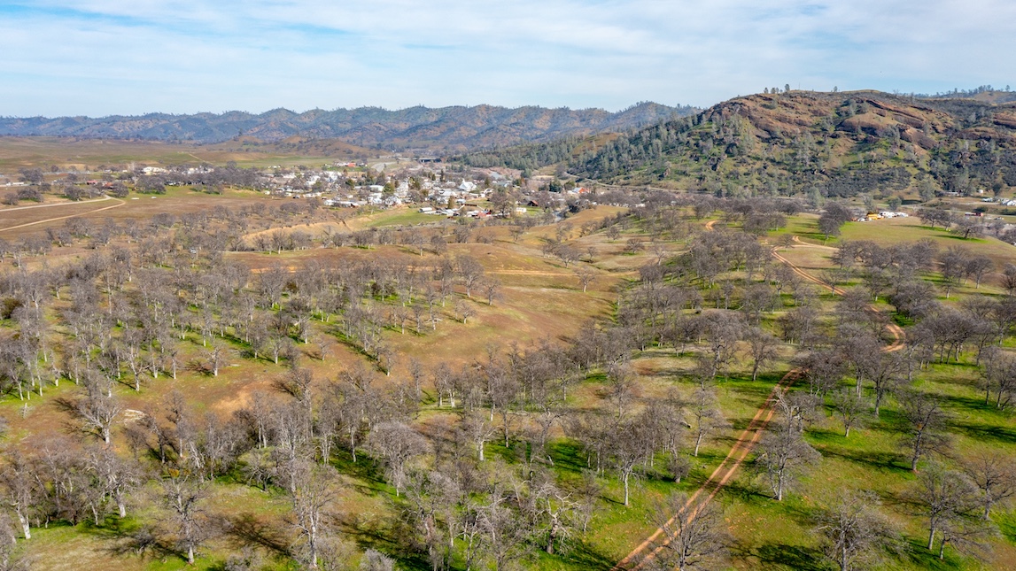 Elk Creek Ranchette