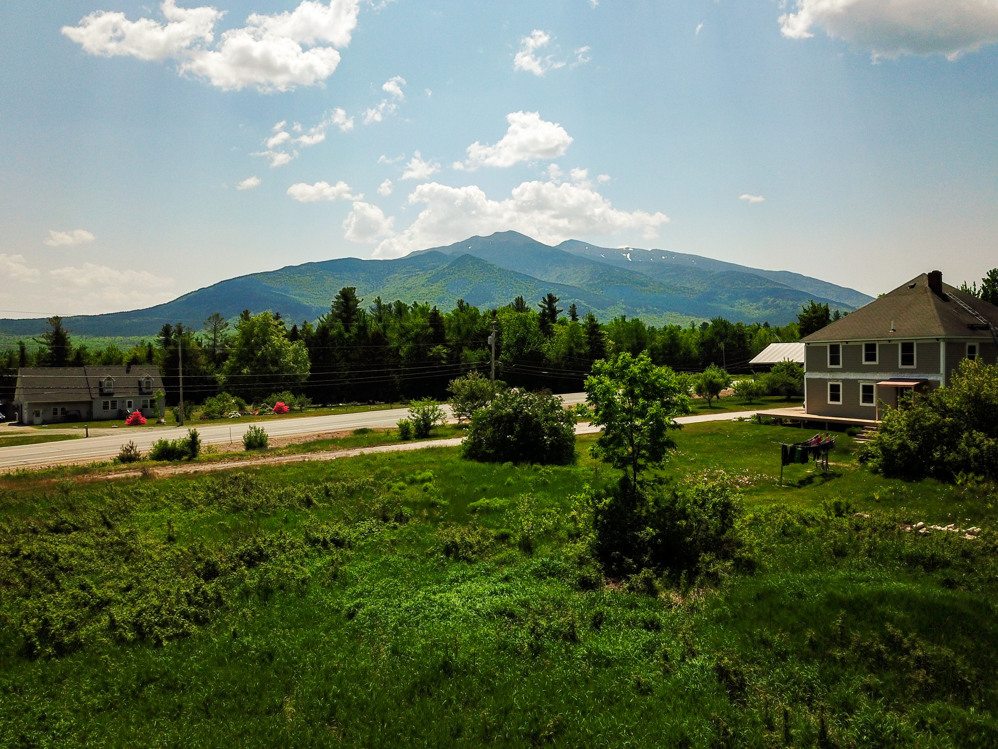 280 Gorham Hill Road - Gorham, NH