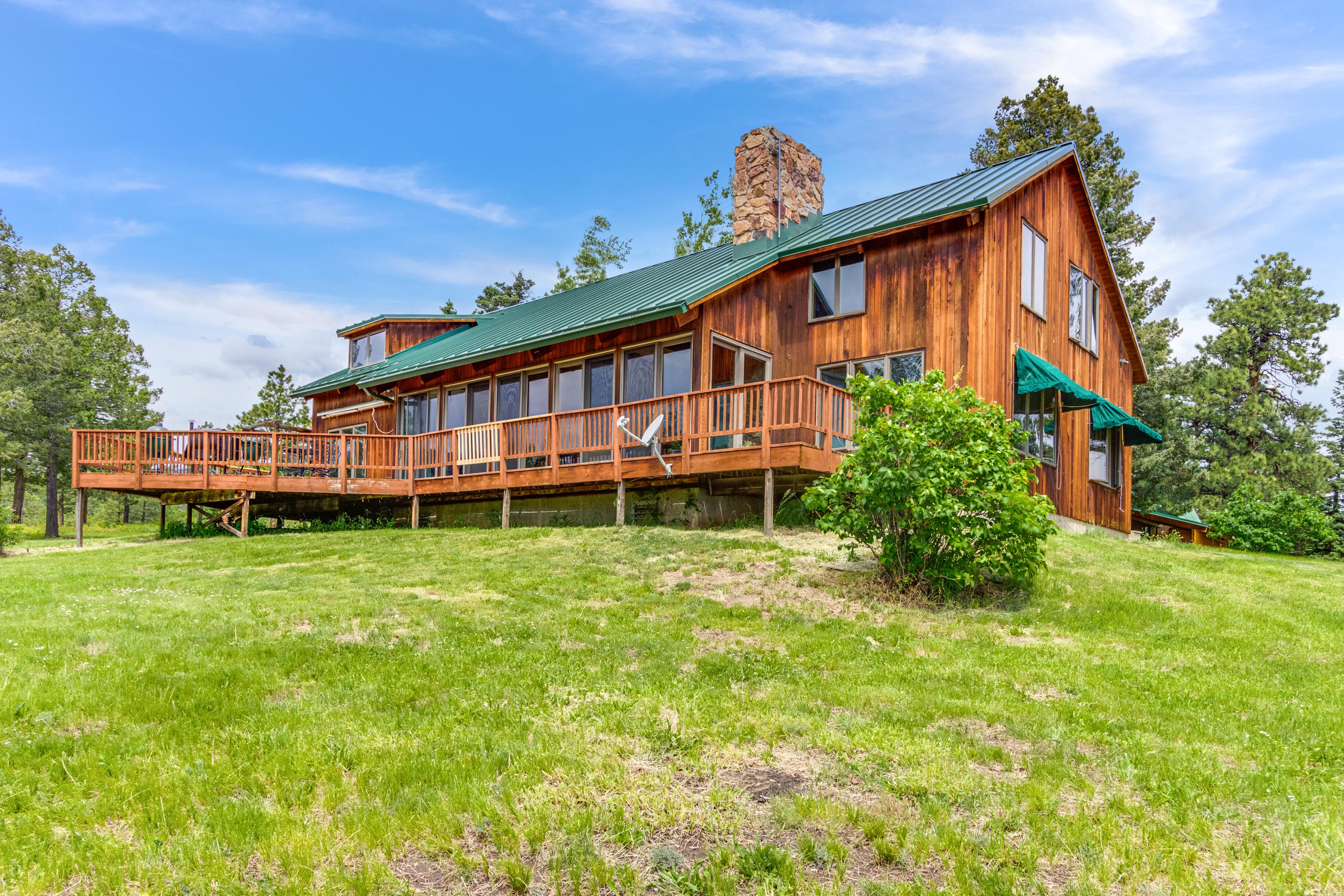 Elk Tooth Ranch