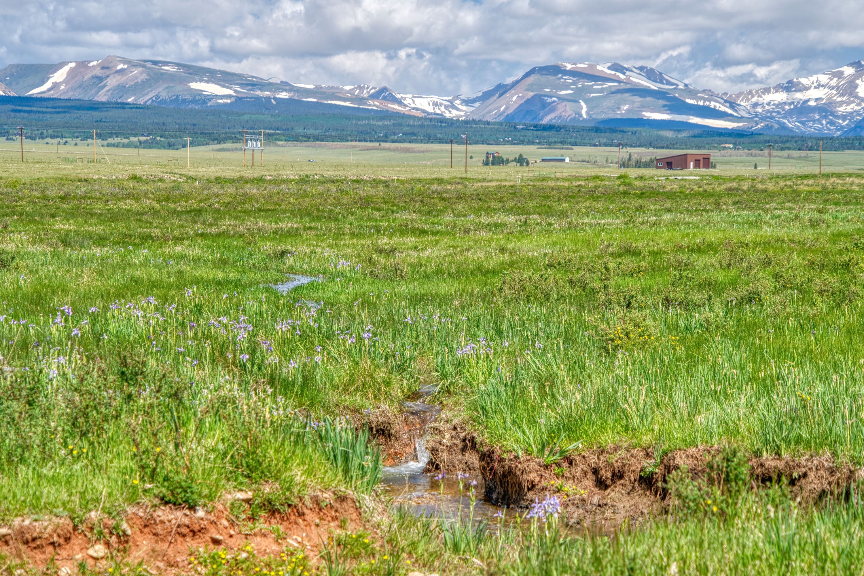 Meier Four Mile Ranch