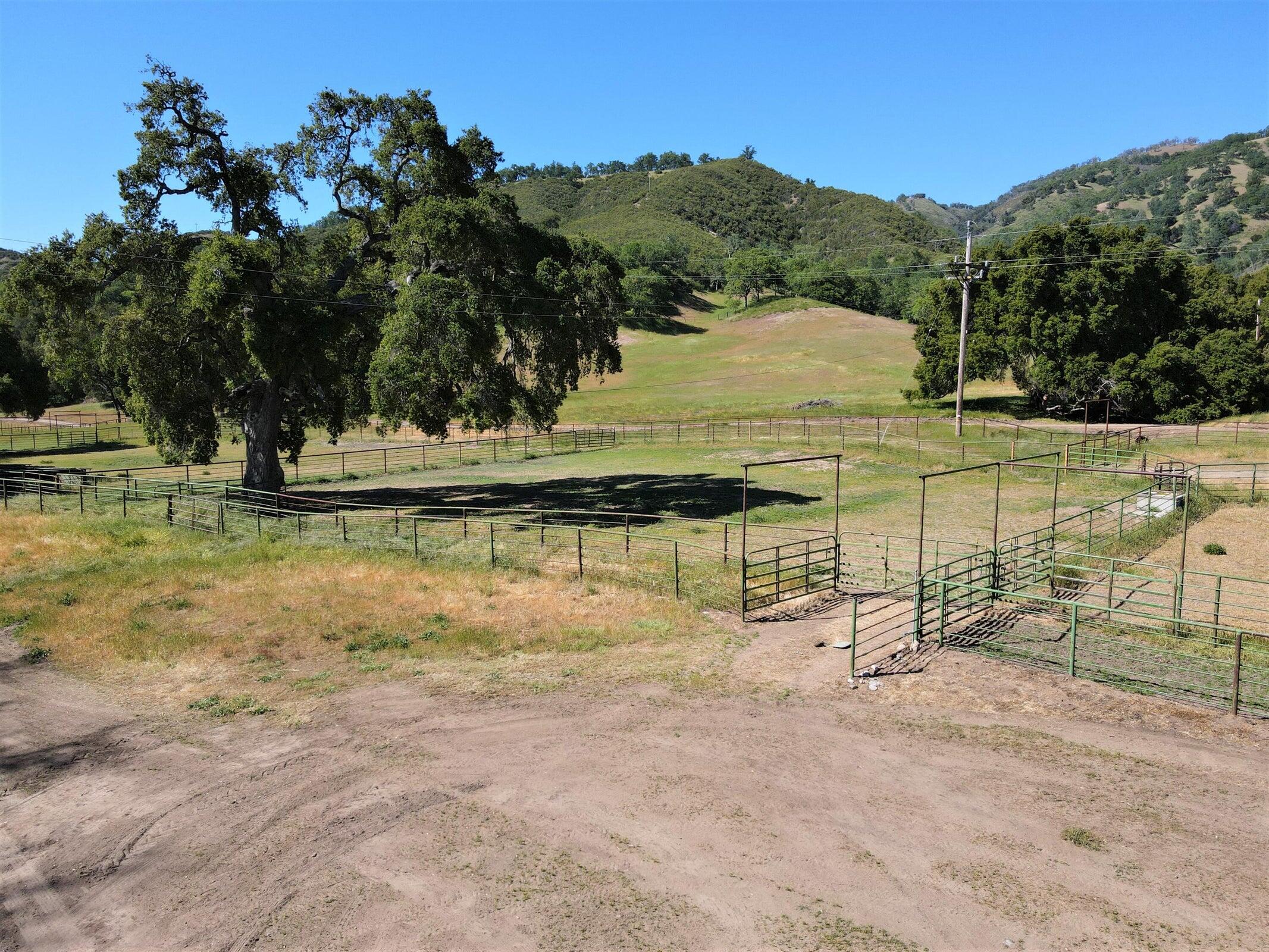 Palo Escrito Ranch