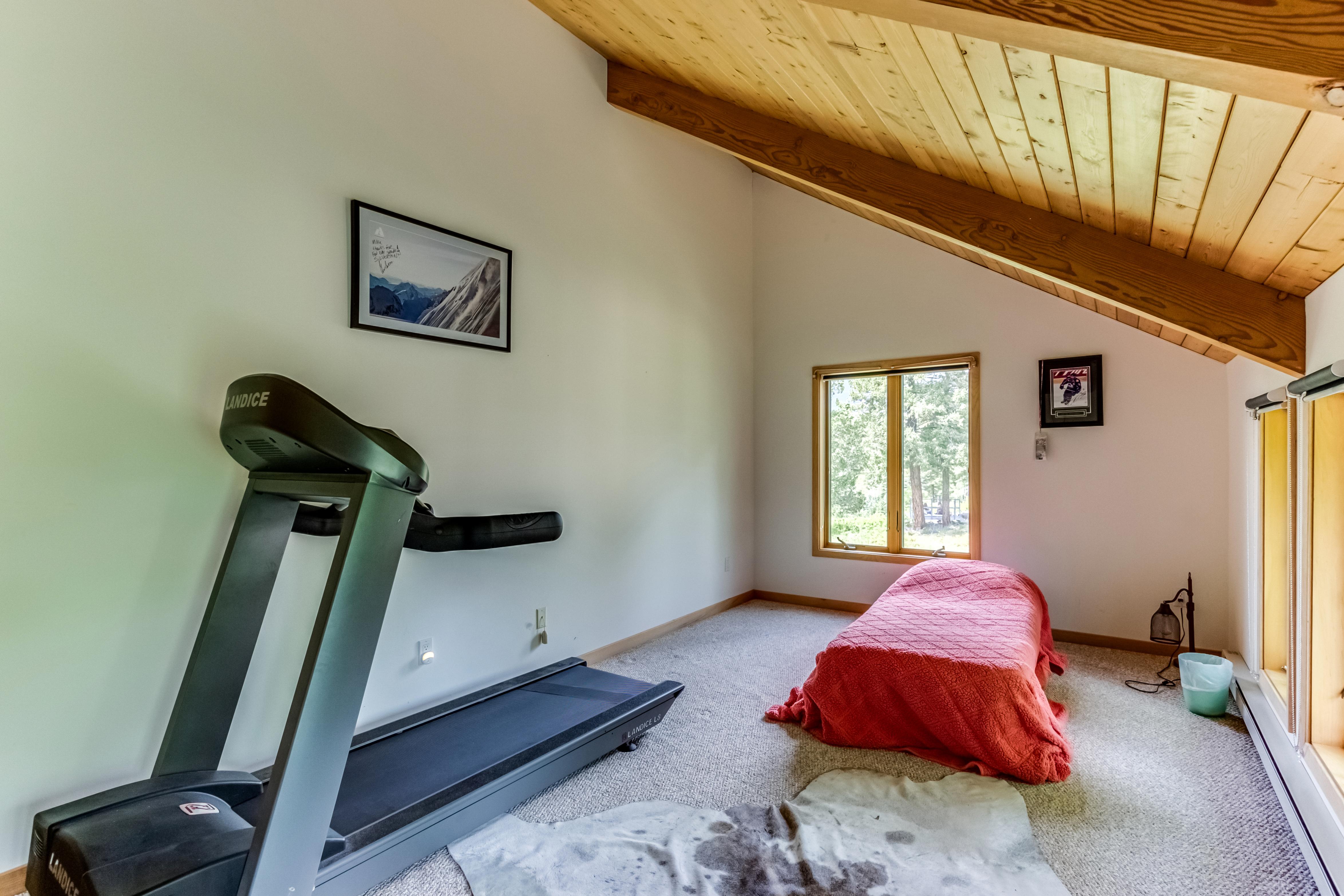 Elk Tooth Ranch