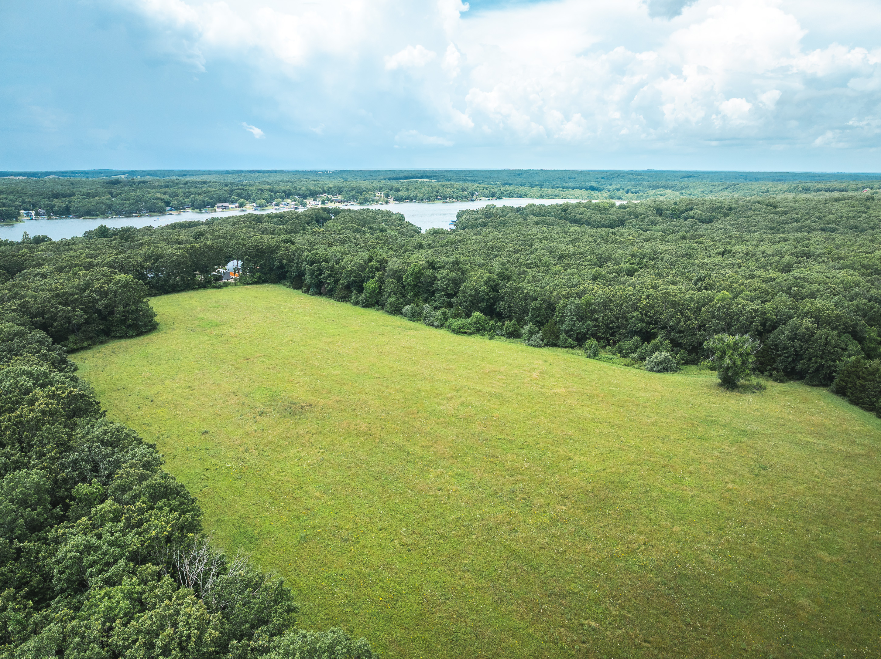 Land at Good News