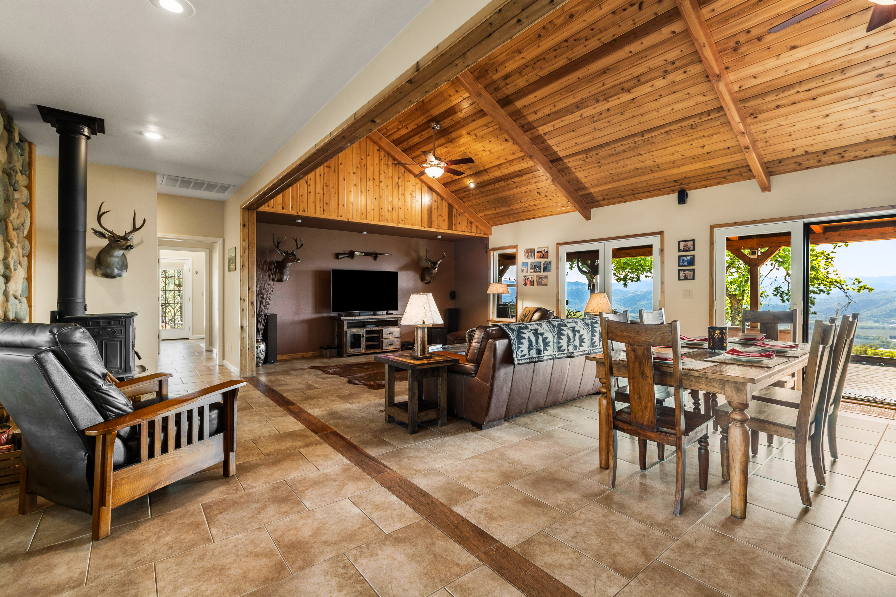 North Mayacamas Ranch