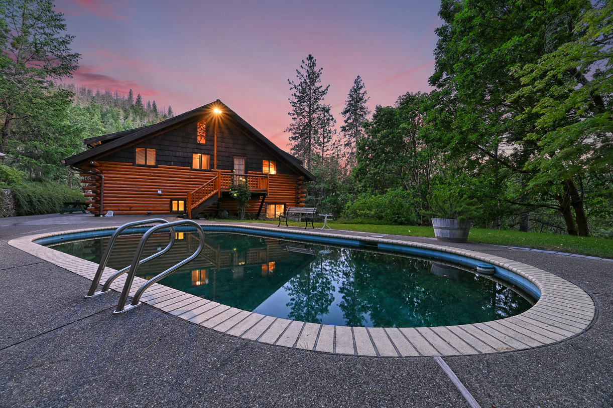 Logtown Estate