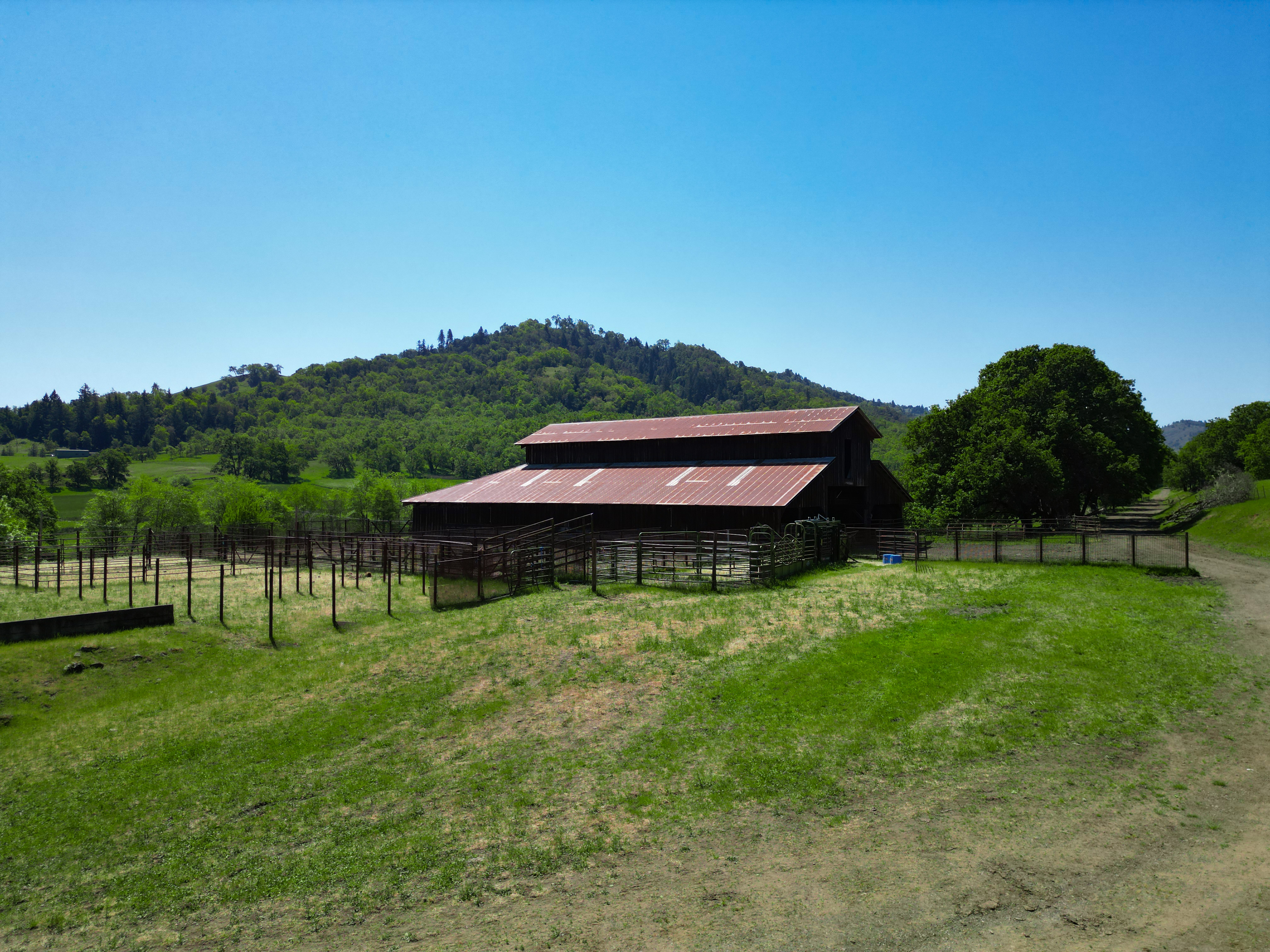 Carlin Ranch - Historical Listing