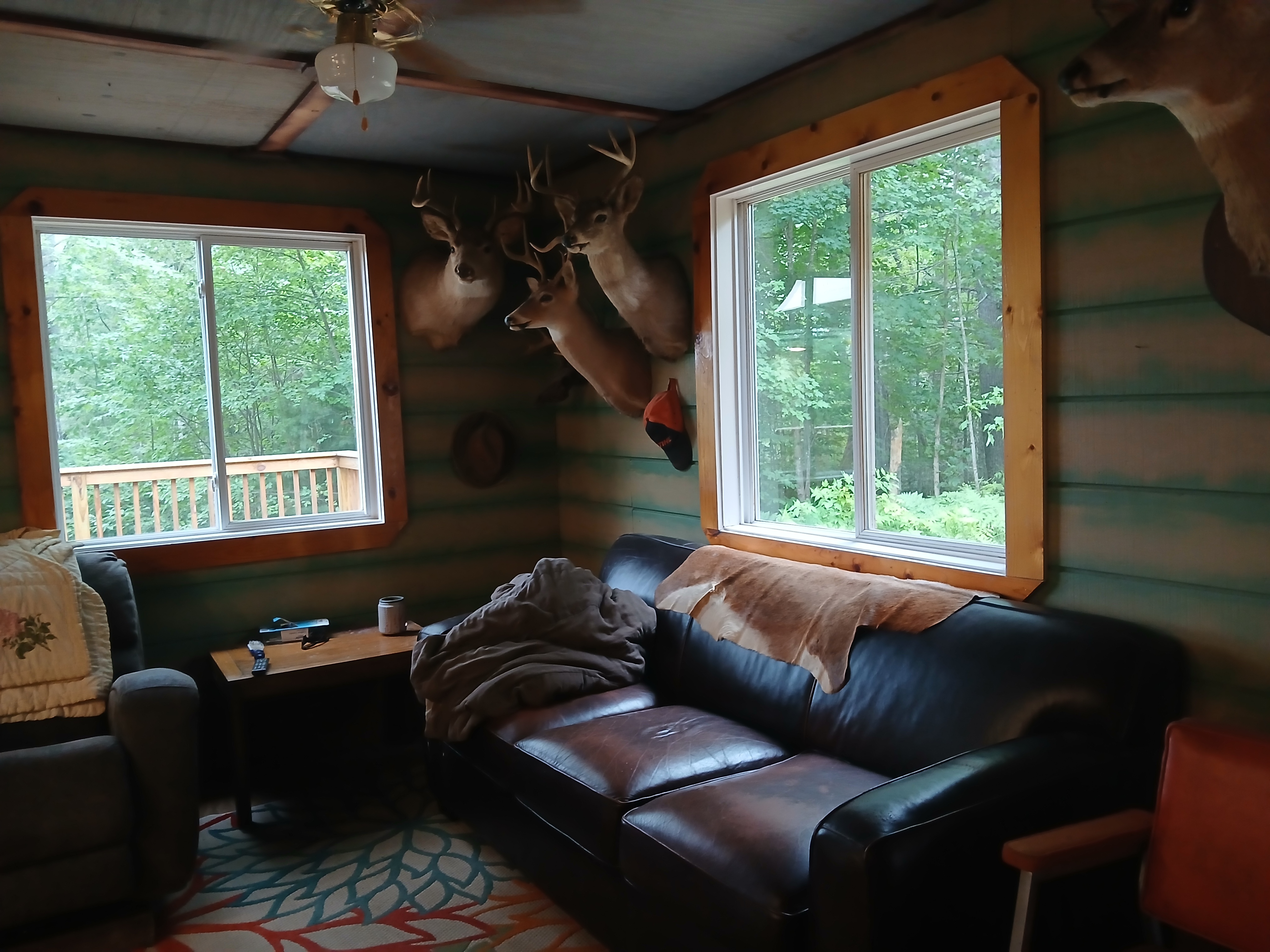 Baraga Wilderness Retreat 50185589