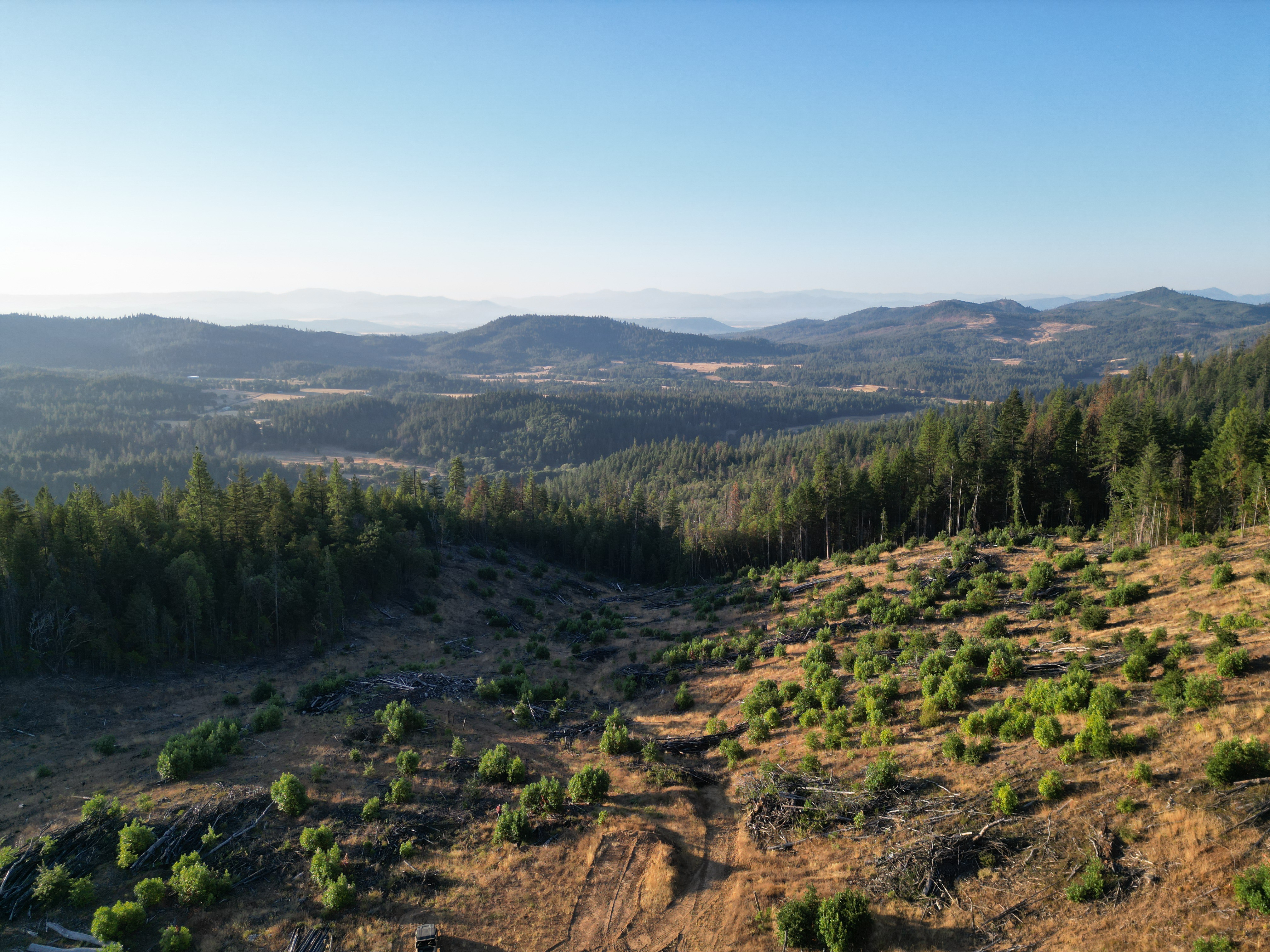 471 AC-E Evans Creek Rd