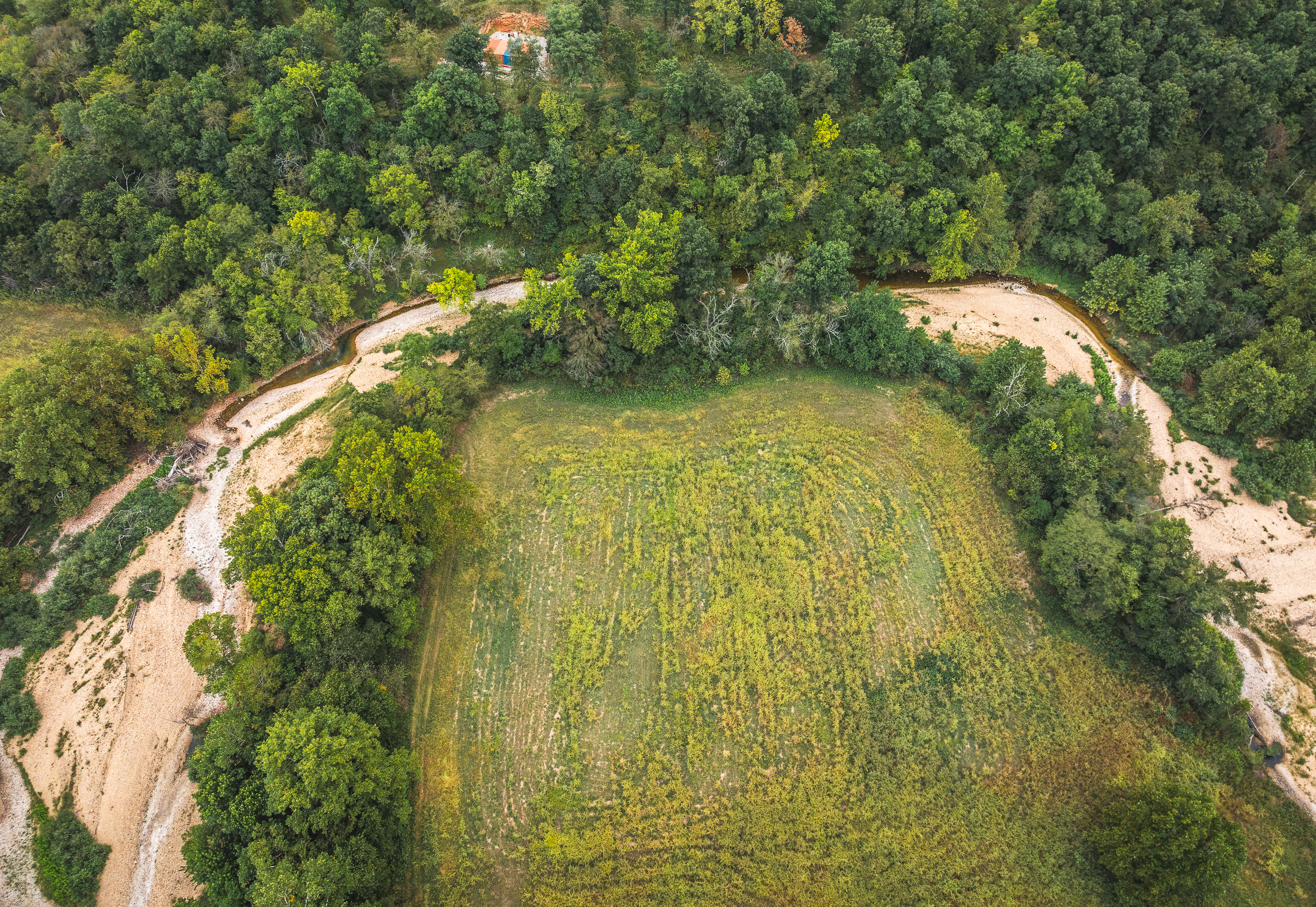 Twin Creek Farm