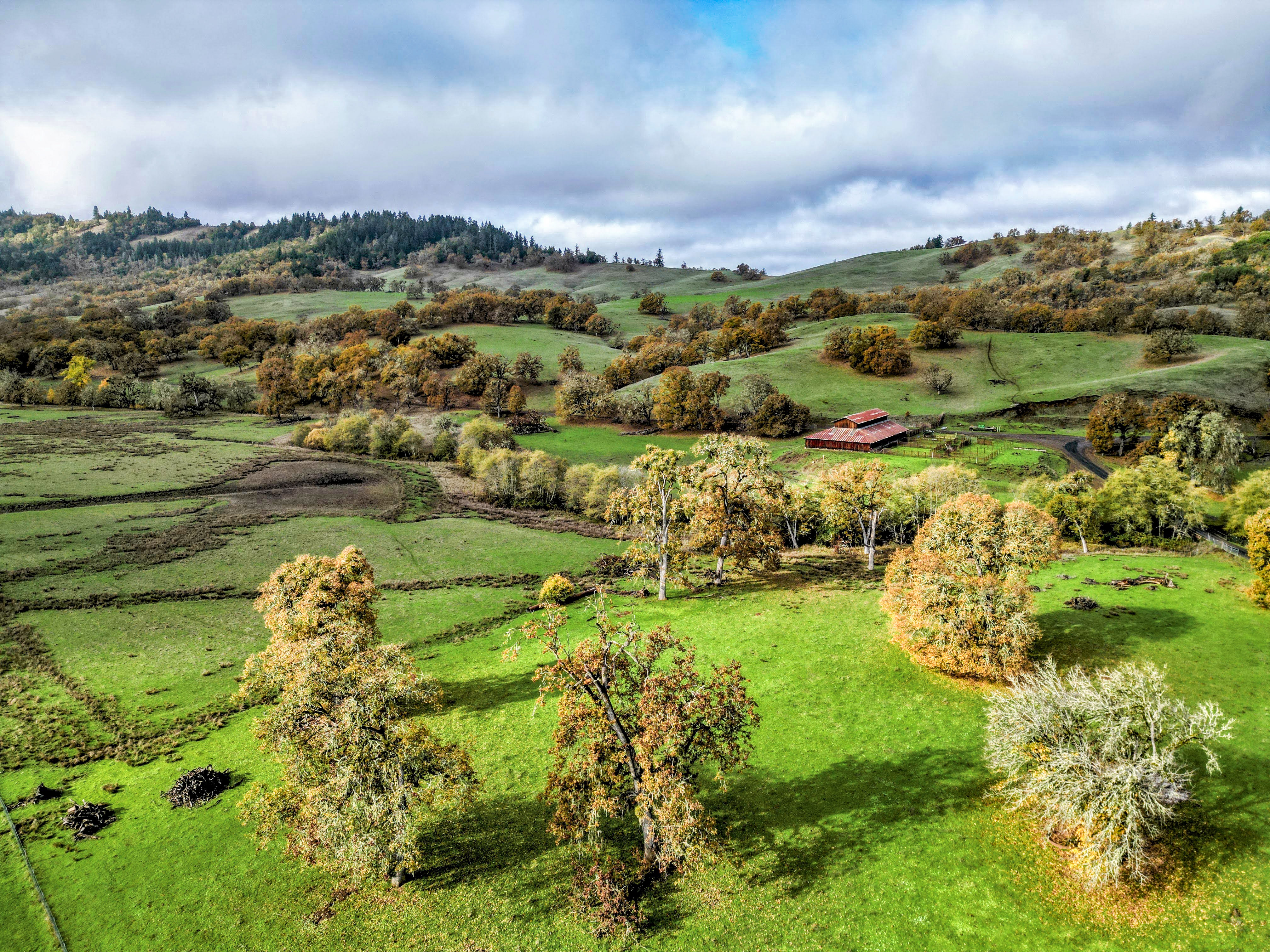 Carlin Ranch - Historical Listing