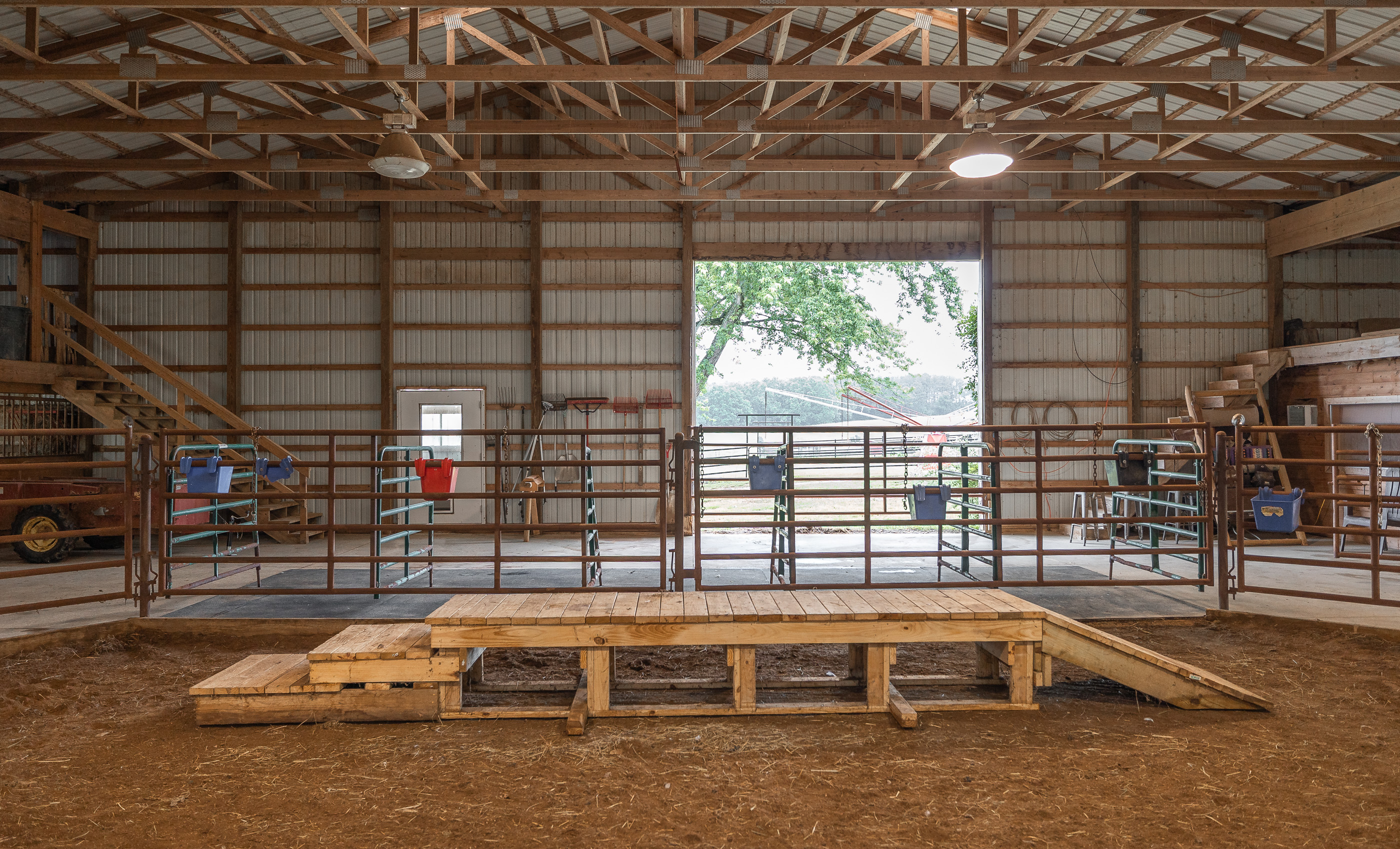 T-Cross Farm