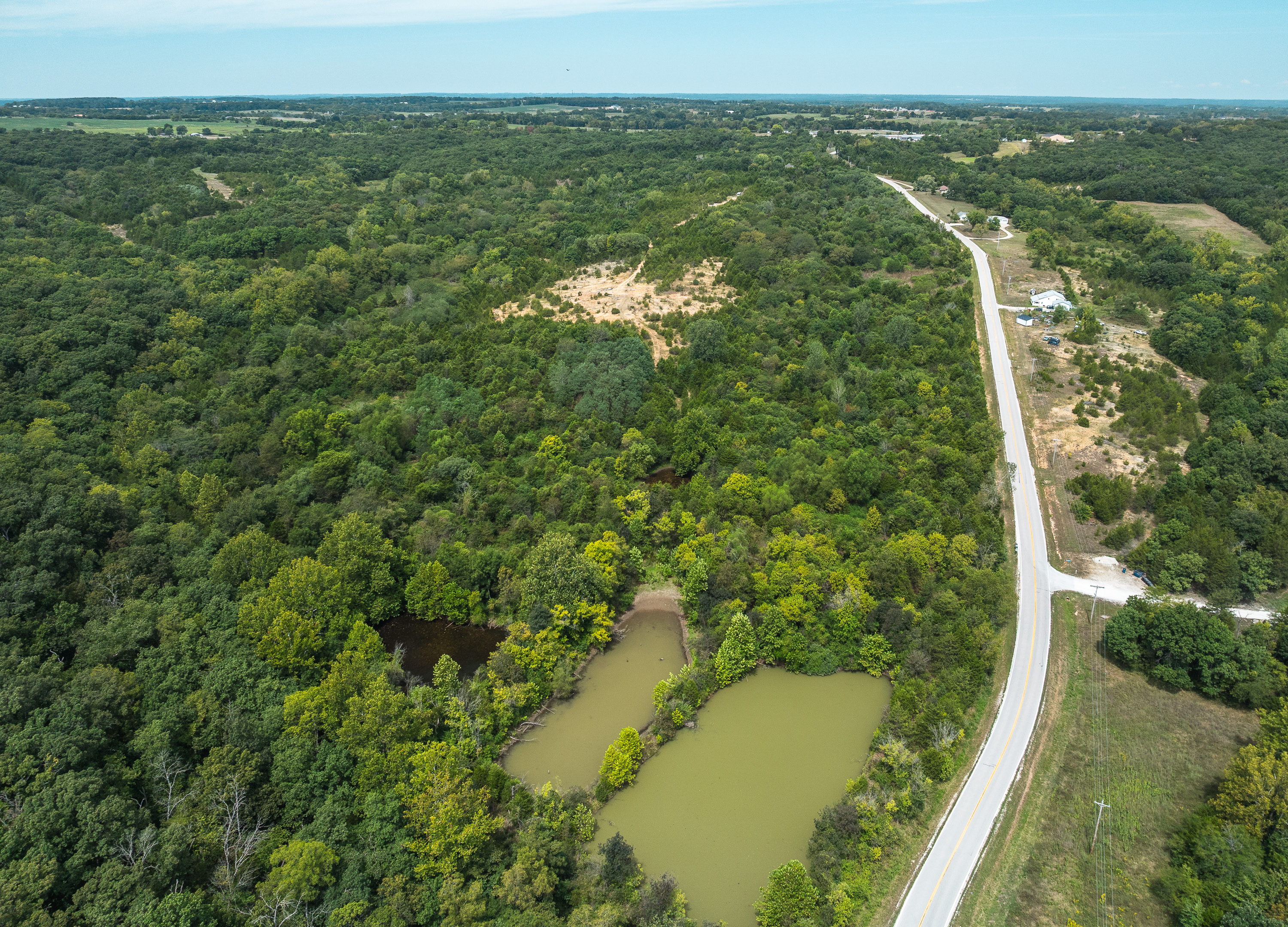 Hickory Hill Hollow