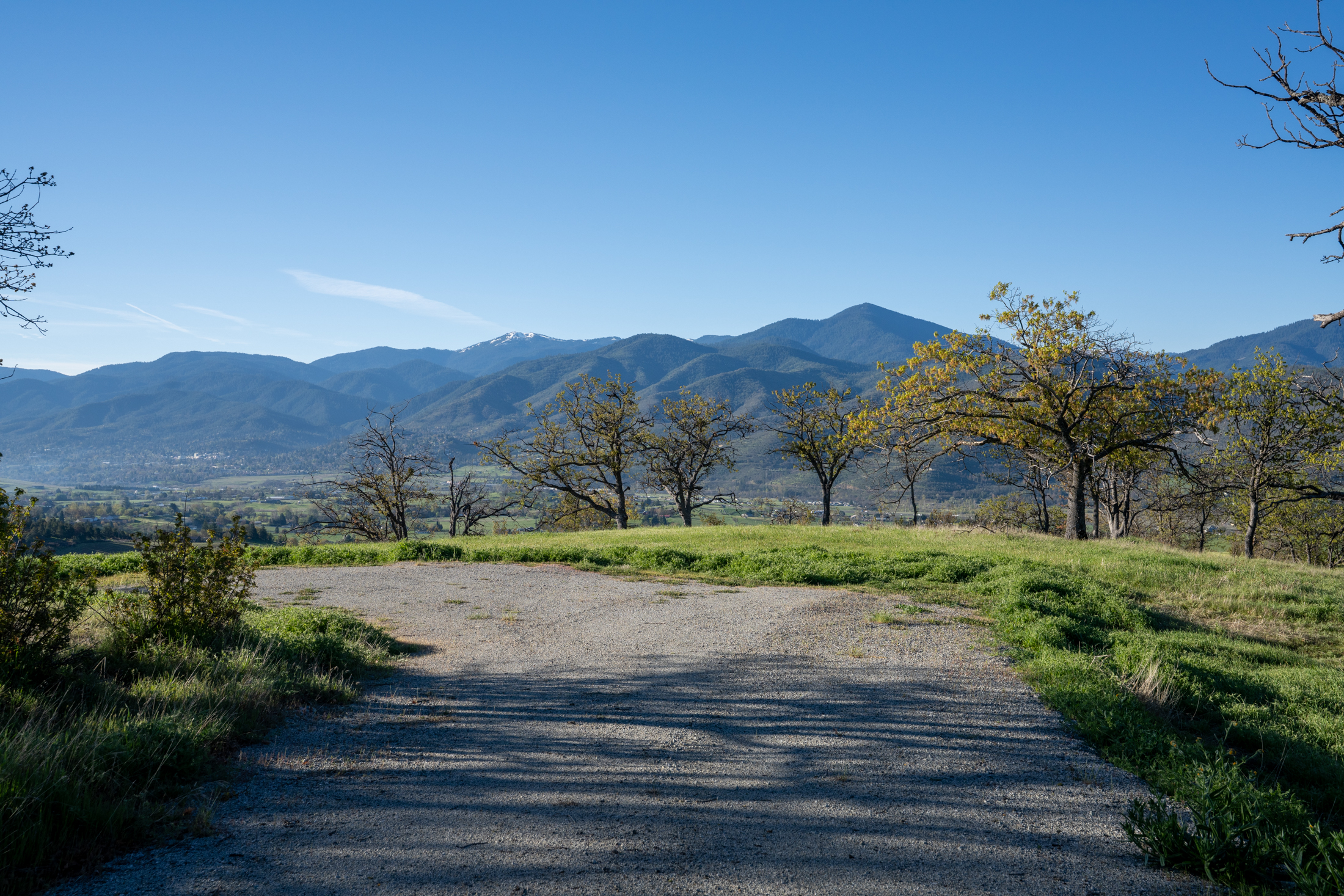 500 Canyon Hills Dr.