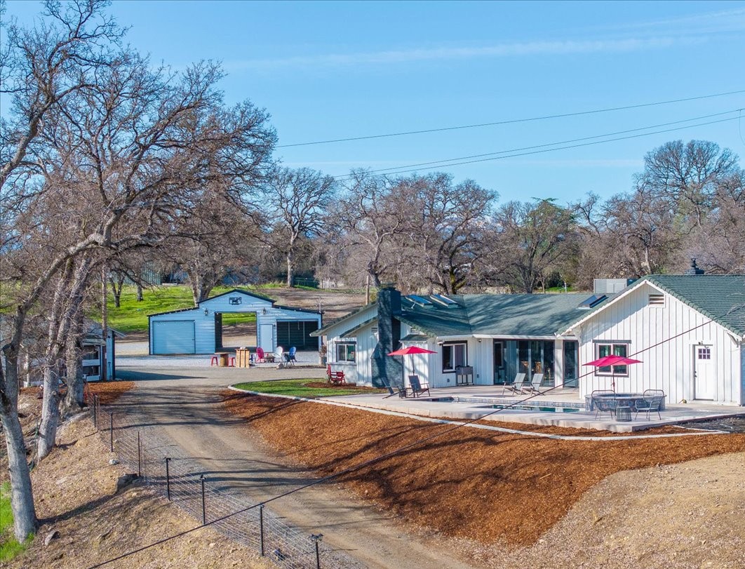 GR Ranch on Cottonwood Creek