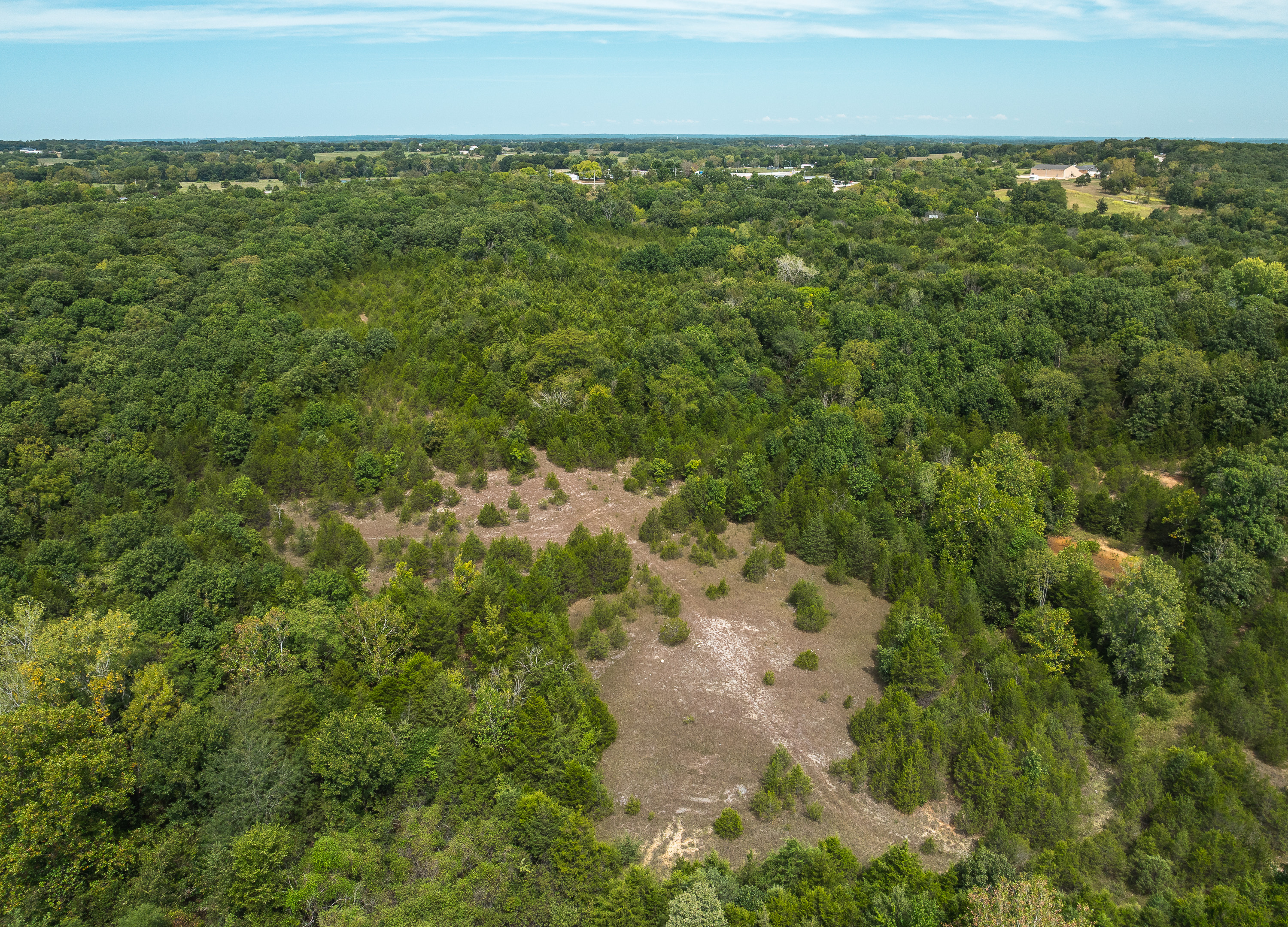 Hickory Hill Hollow
