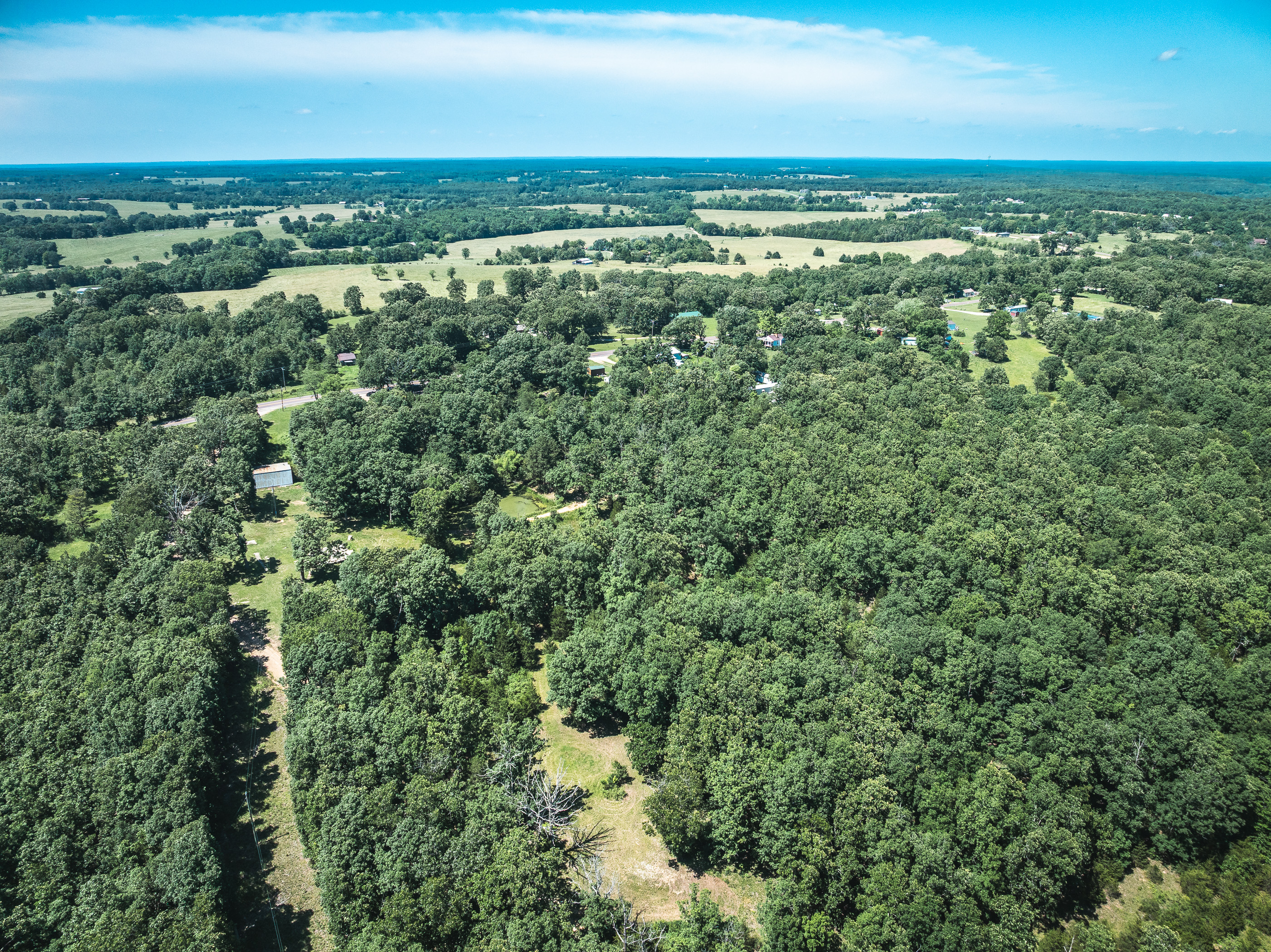 Cherryville 10