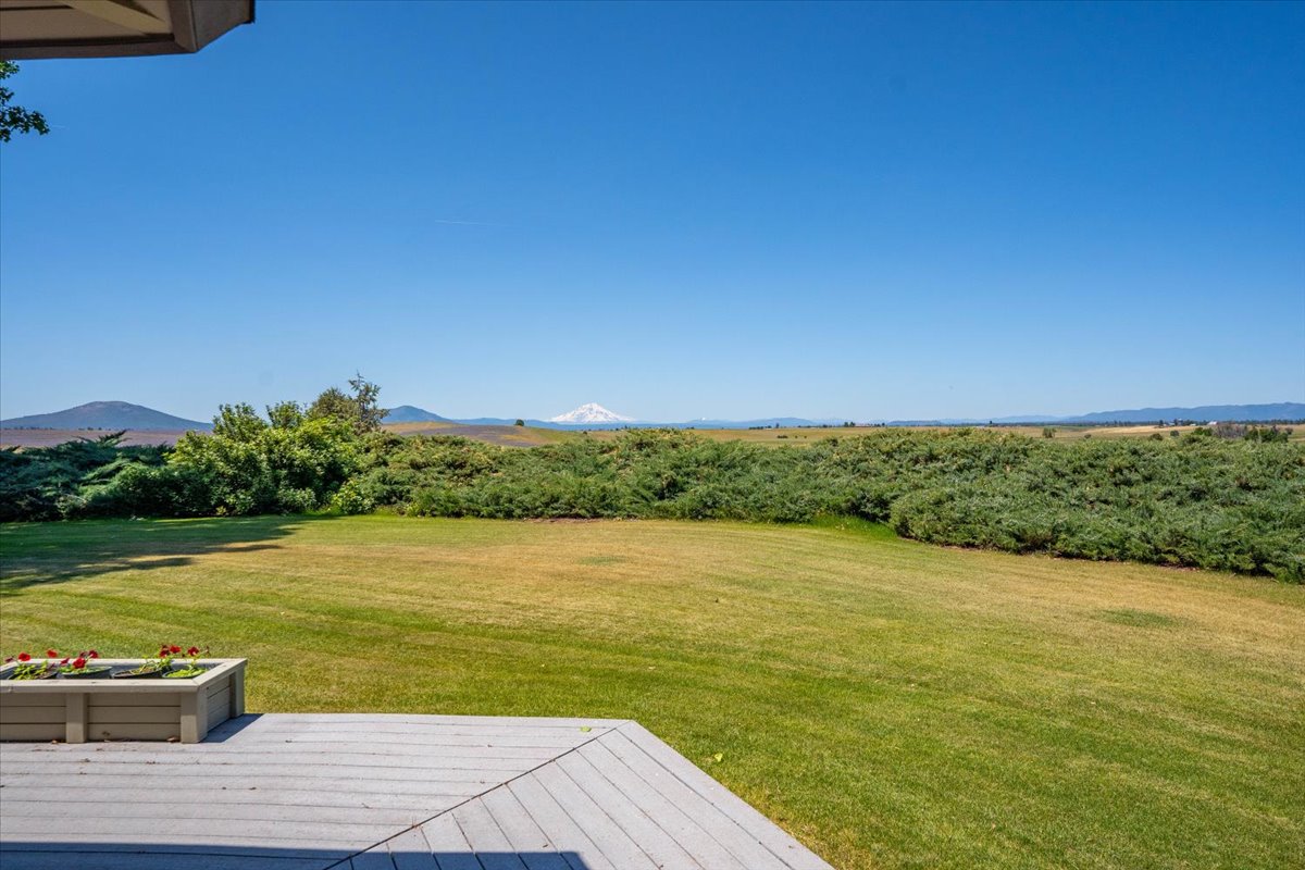 Mystic Mountain Ranch