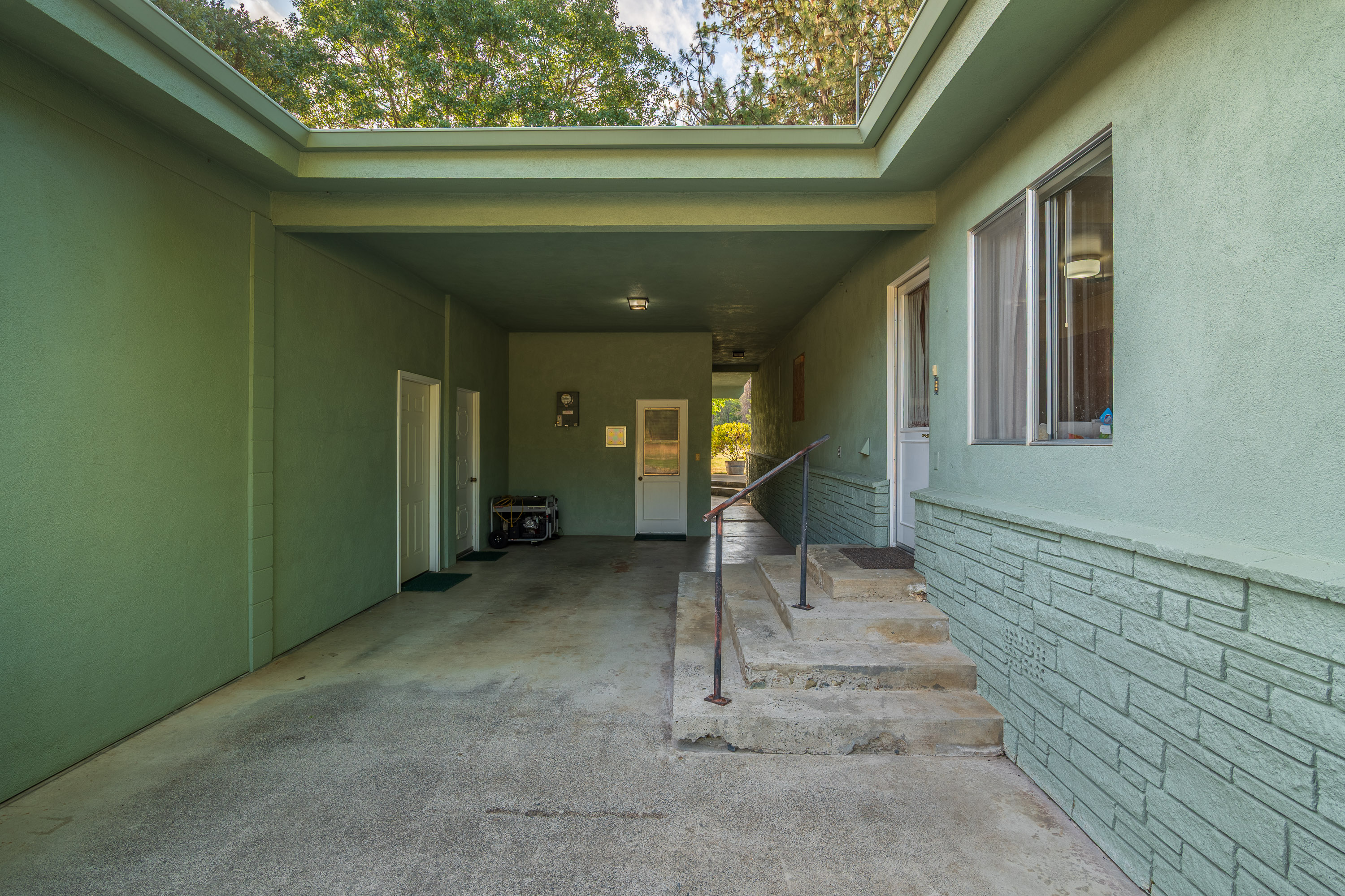 701 Messinger Road - Benton Family Ranch - 112 Acres along Williams Creek