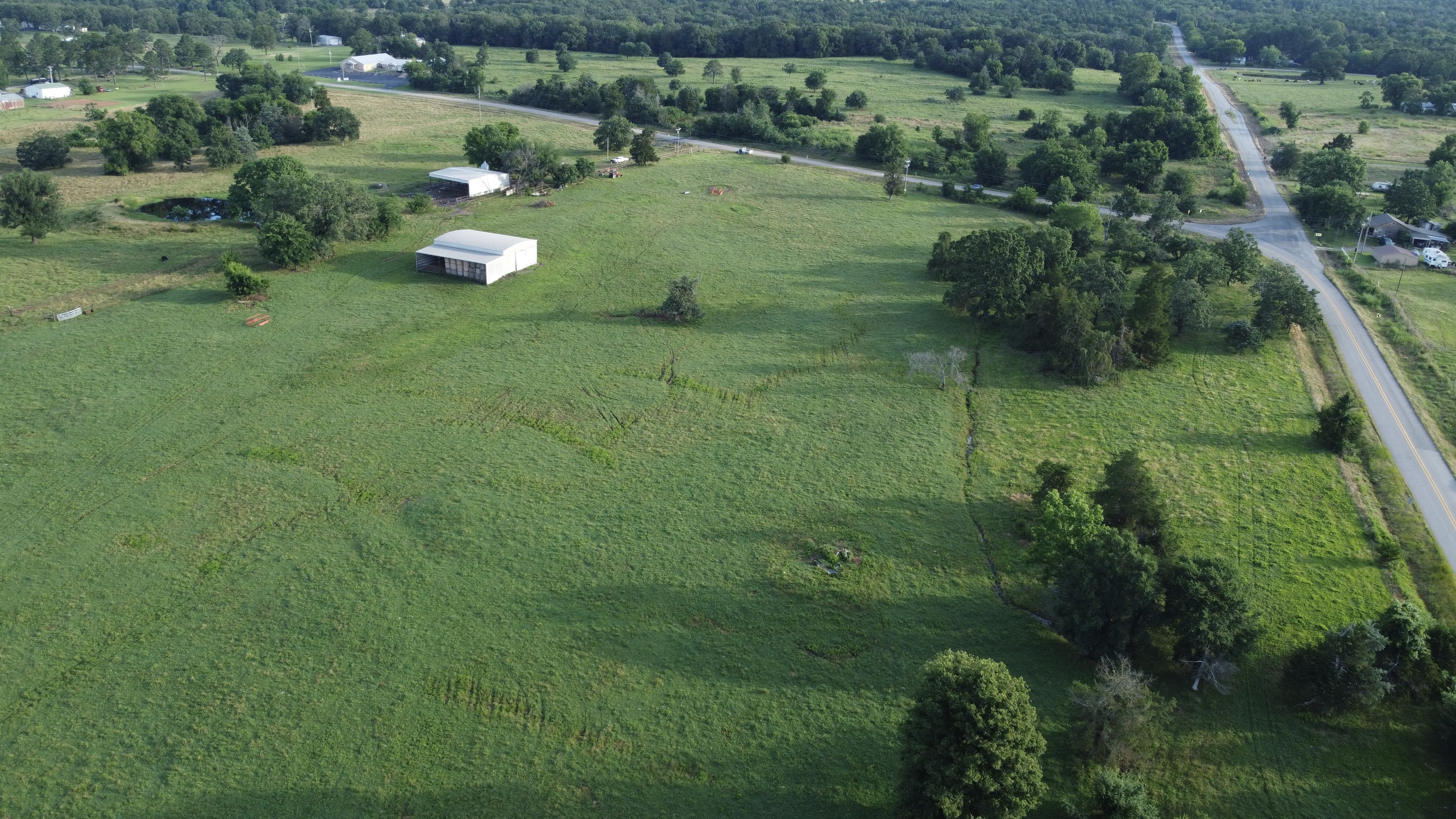 River Valley Rotational Grazing