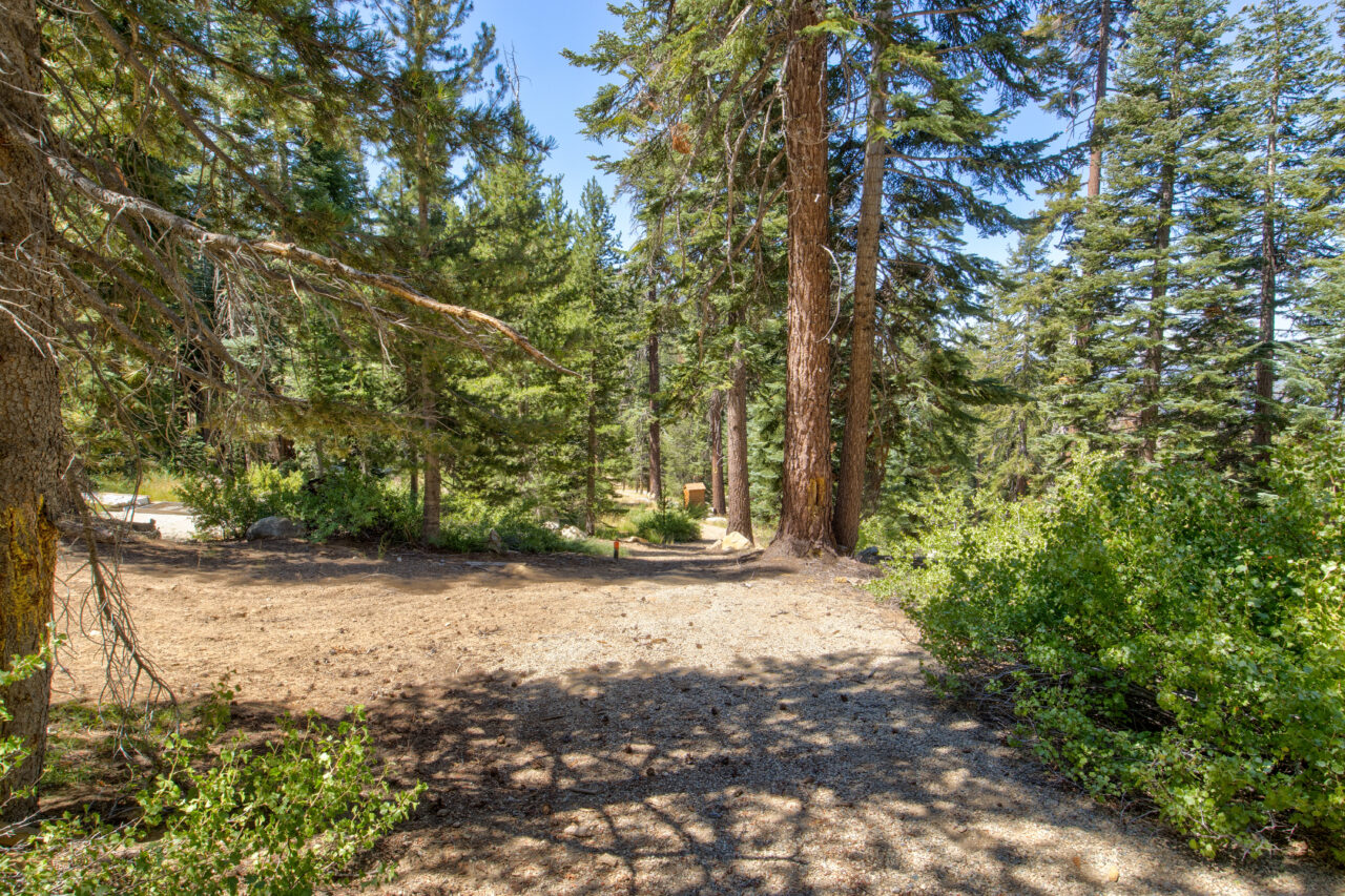 Sequoia High Sierra Camp