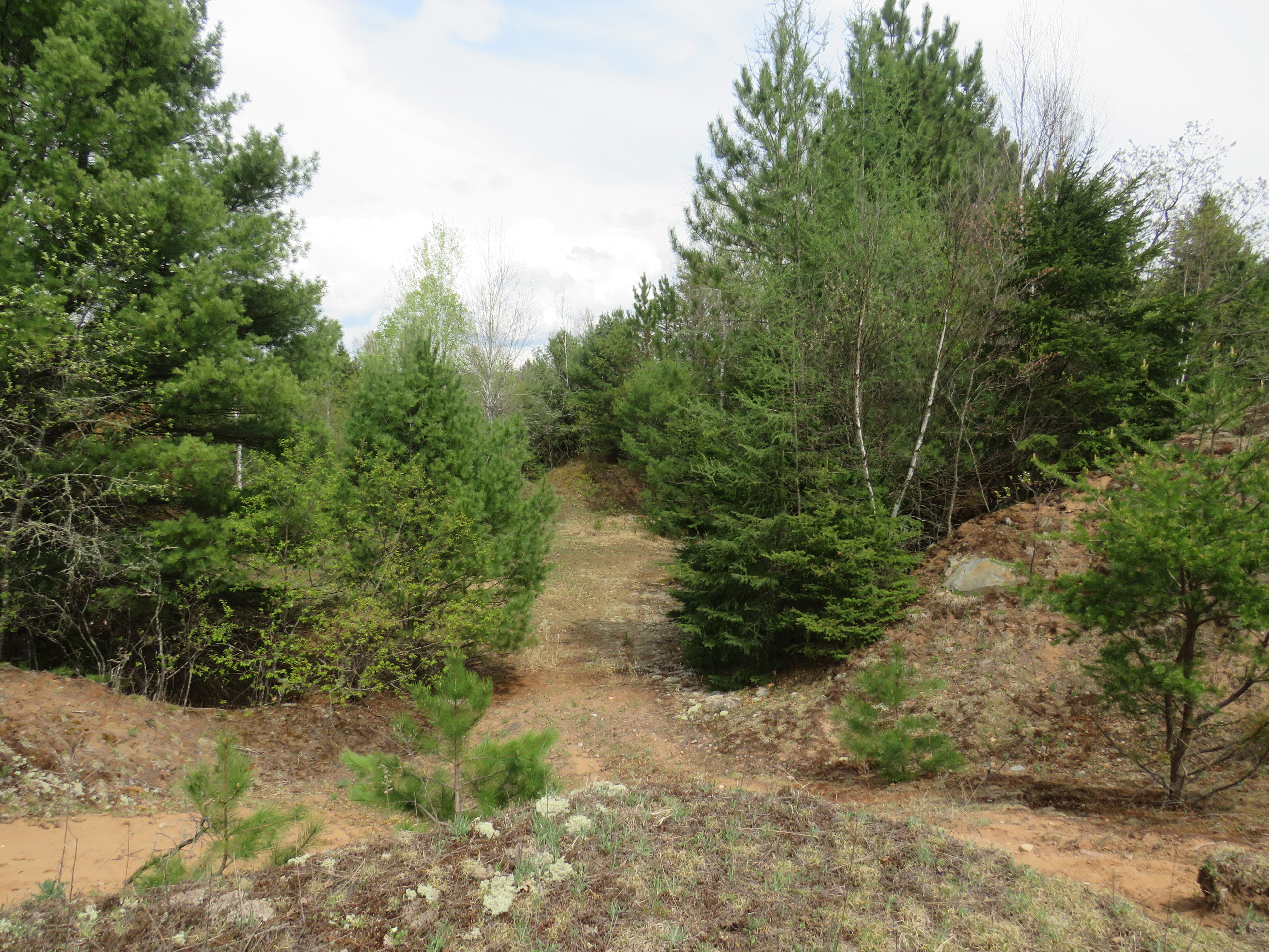 160 Acre Wilderness Retreat 50175391