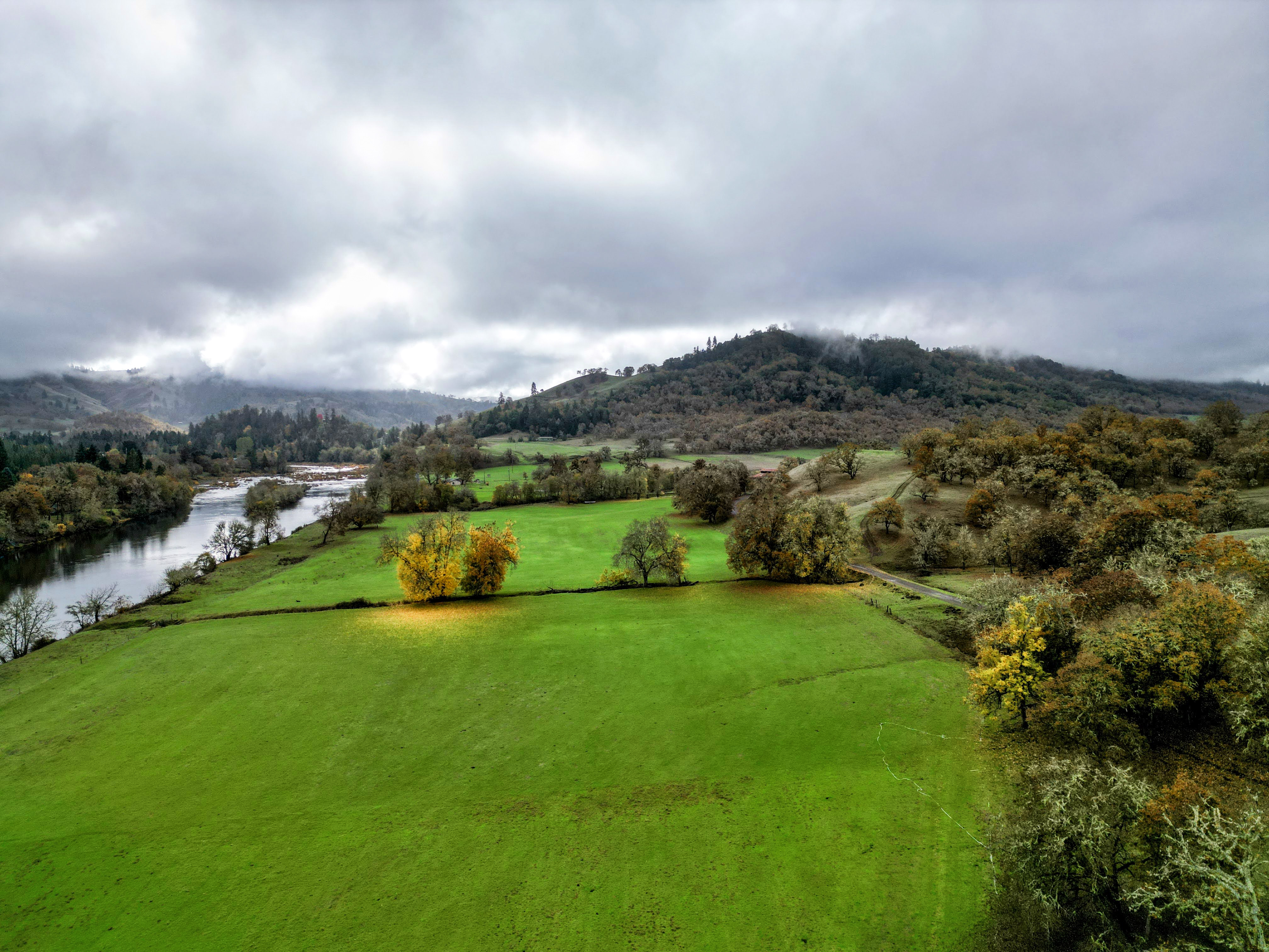 Carlin Ranch - Historical Listing