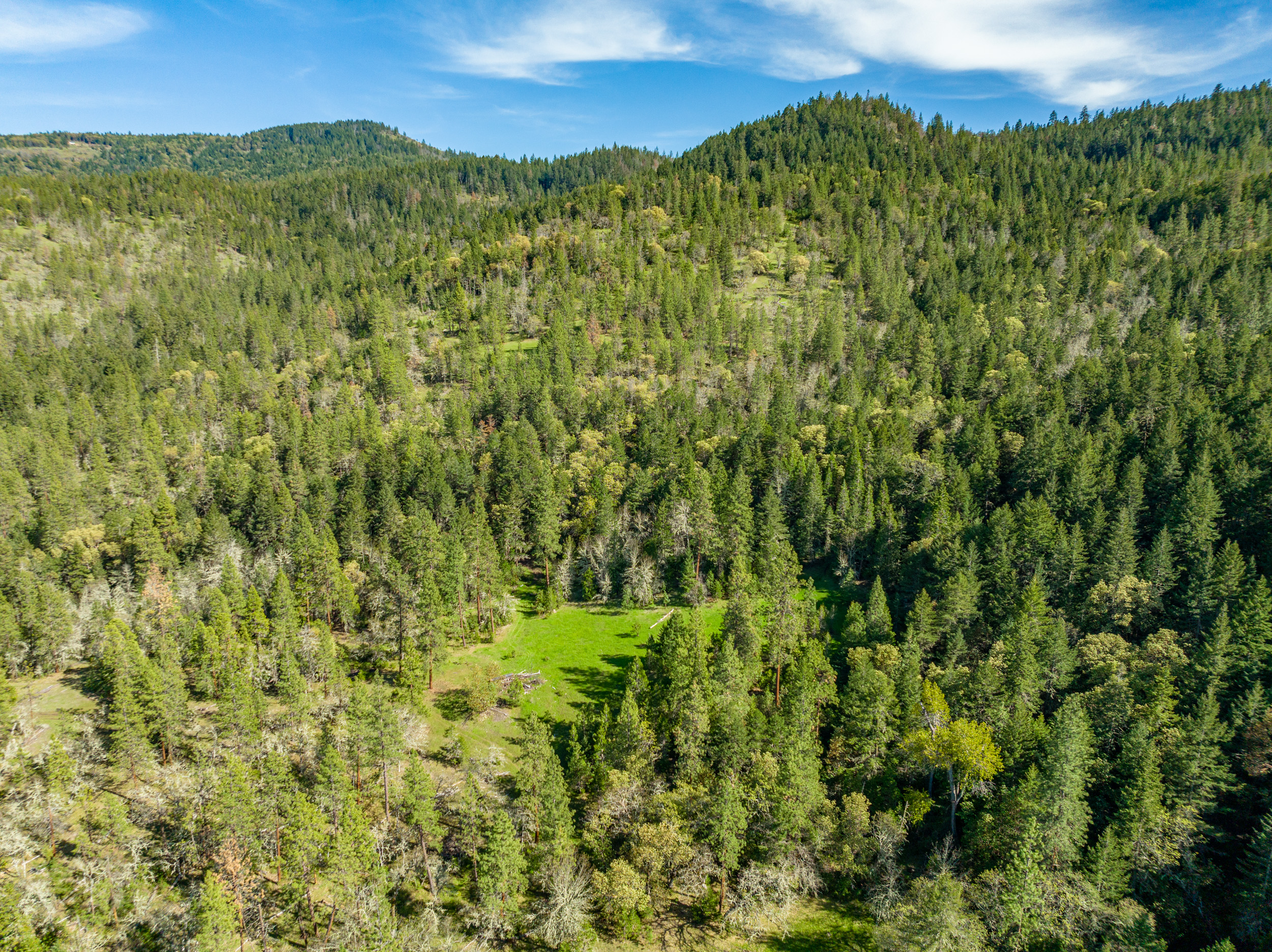 Mount Baldy Ranch