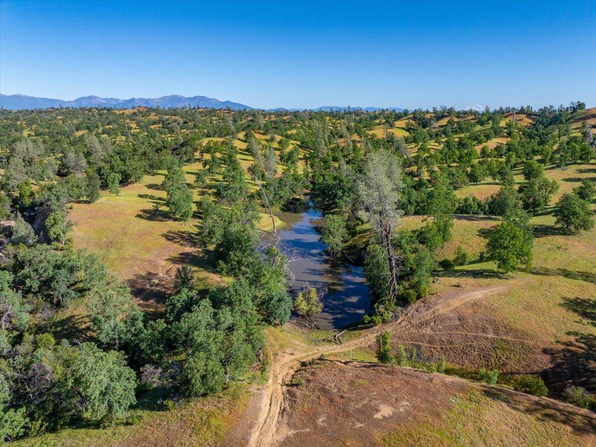 Davis Ranch Road