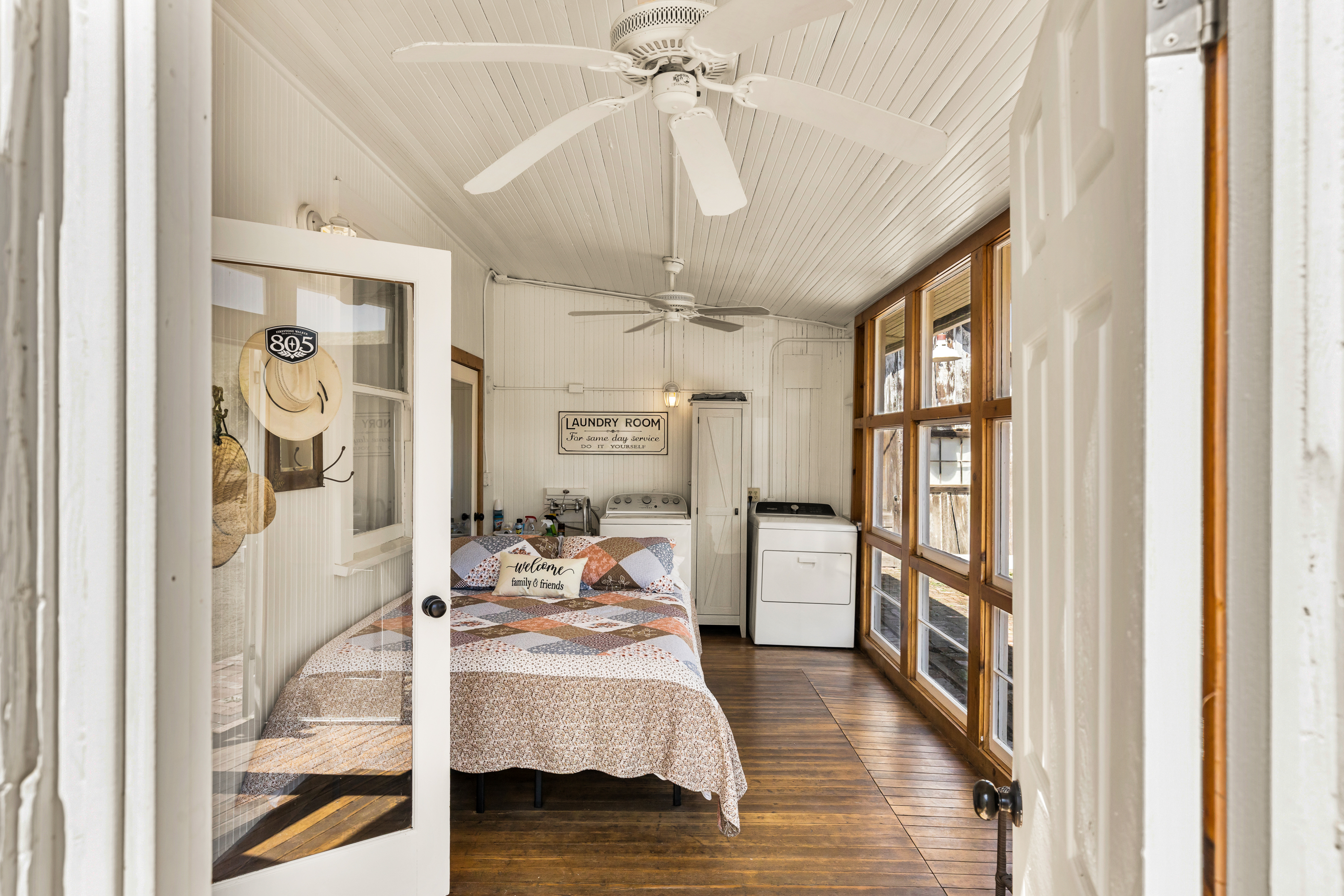 Reynolds Land and Cattle Co. Ranch