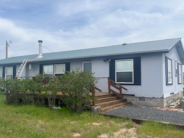 42659 Mustang Lane, Burns, OR