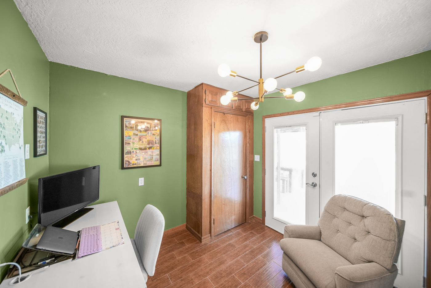 South Garvin Ranch Estates