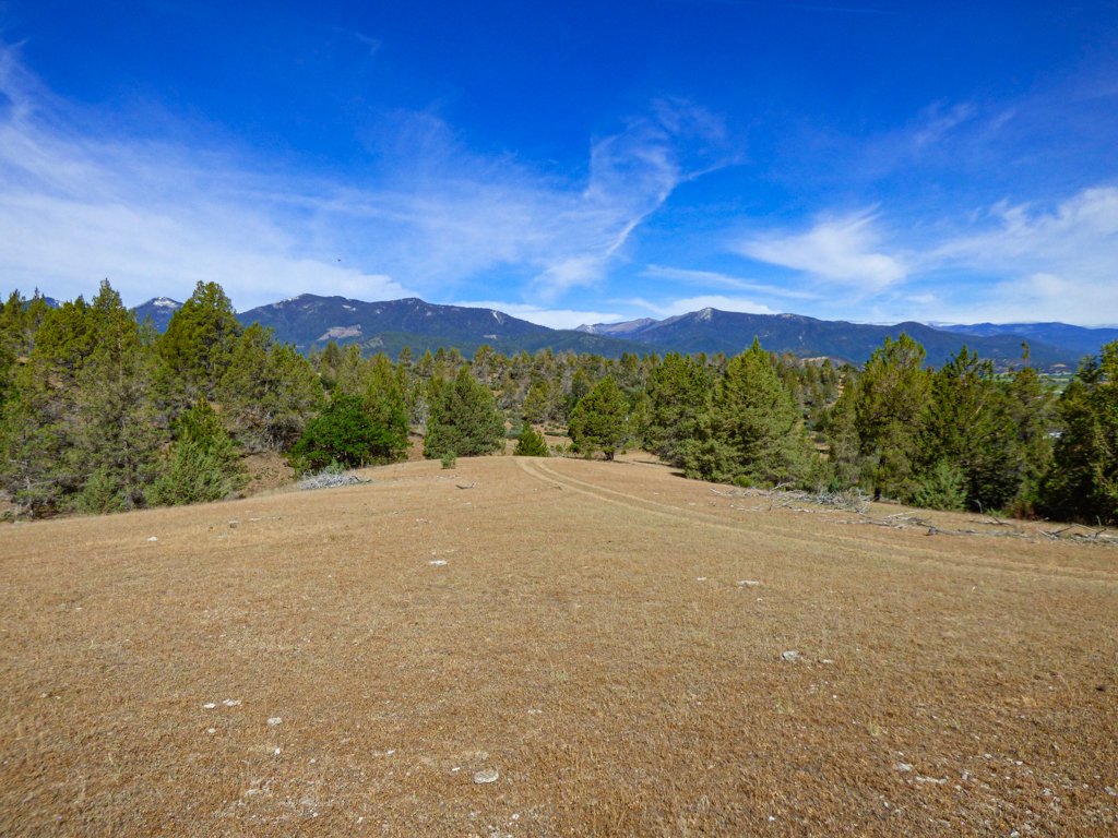 Blacktail Hills Retreat