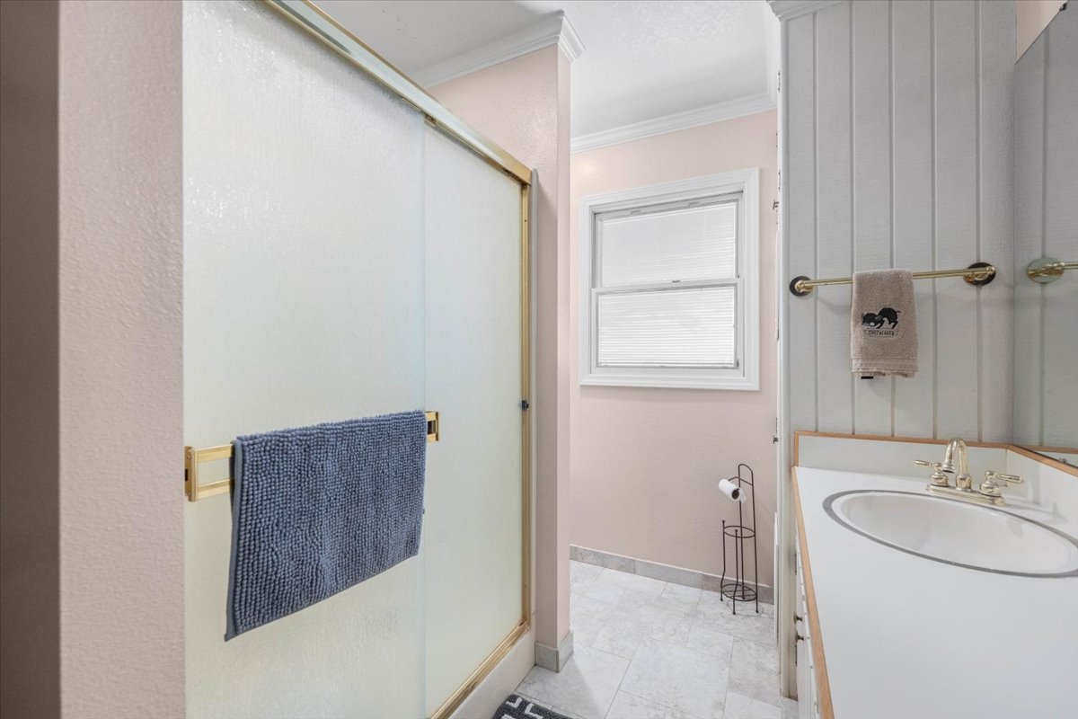 Mystic Mountain Ranch