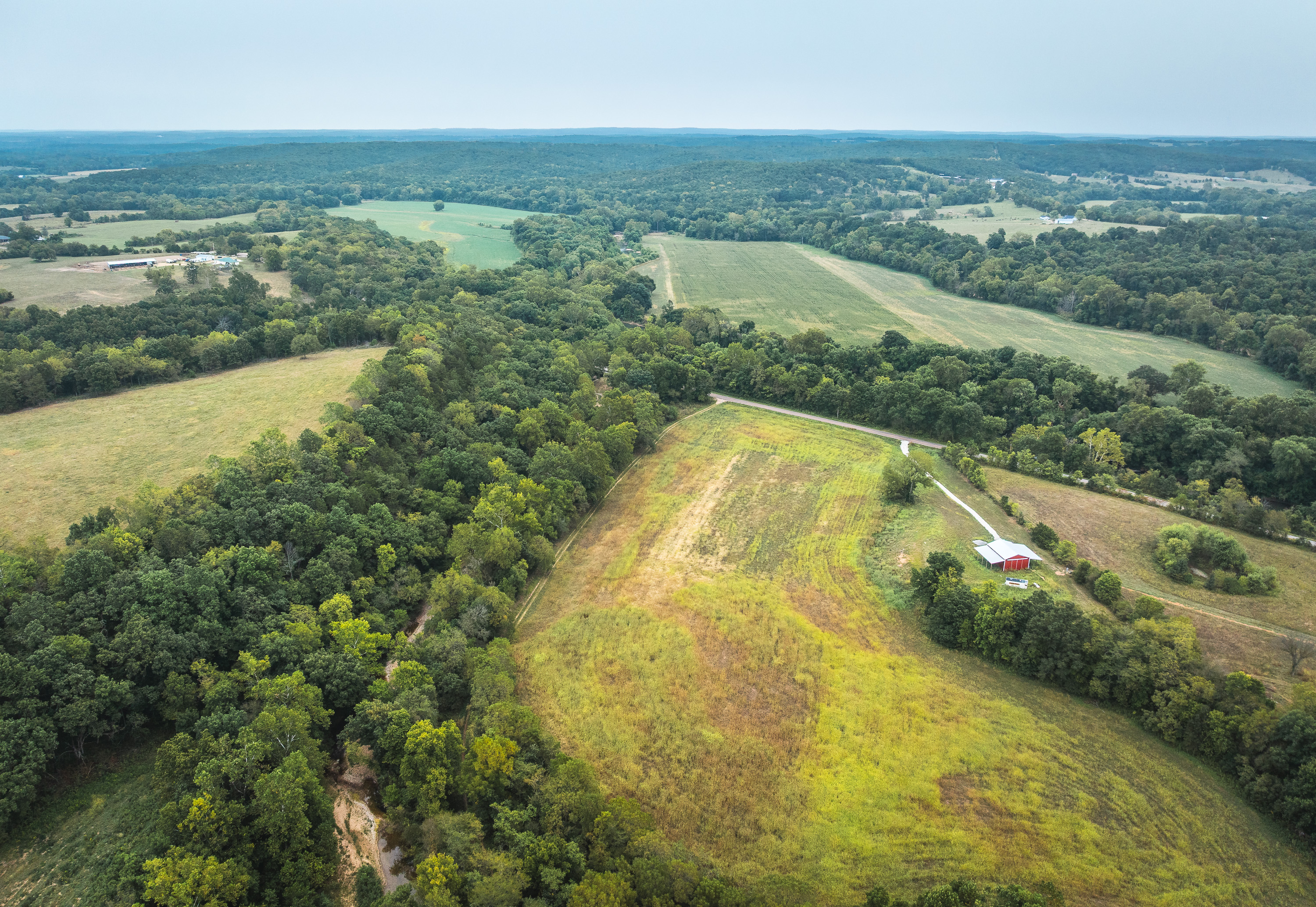 Twin Creek Farm