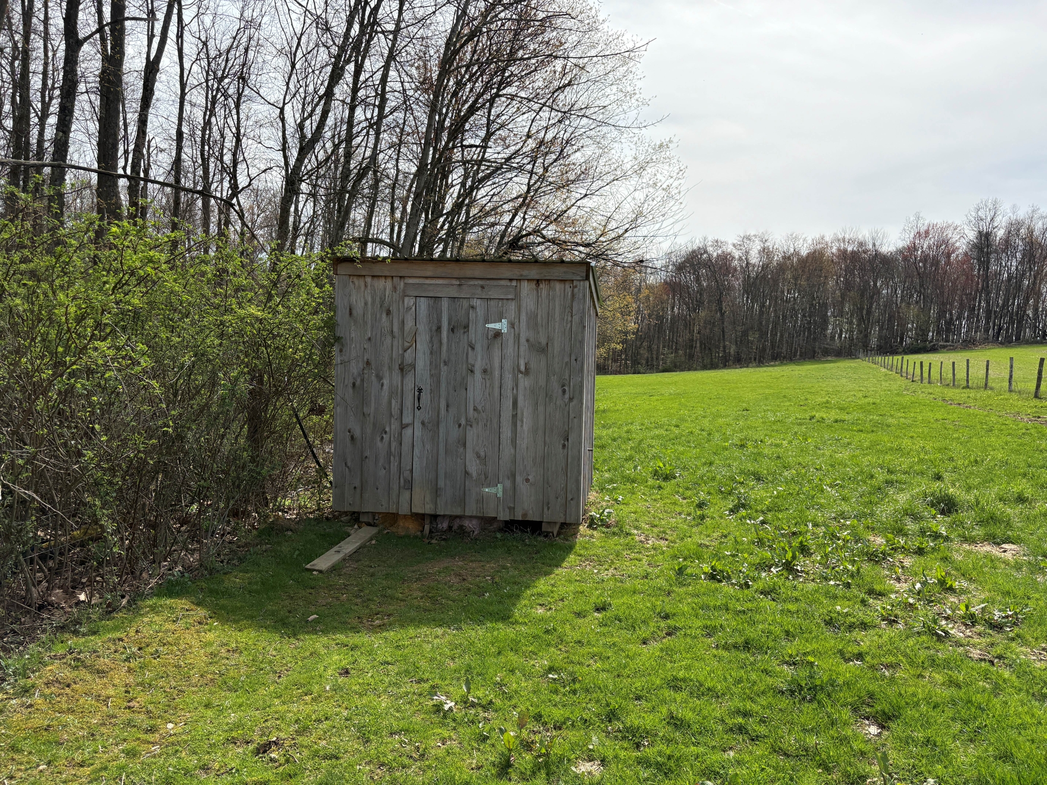 Country Living
