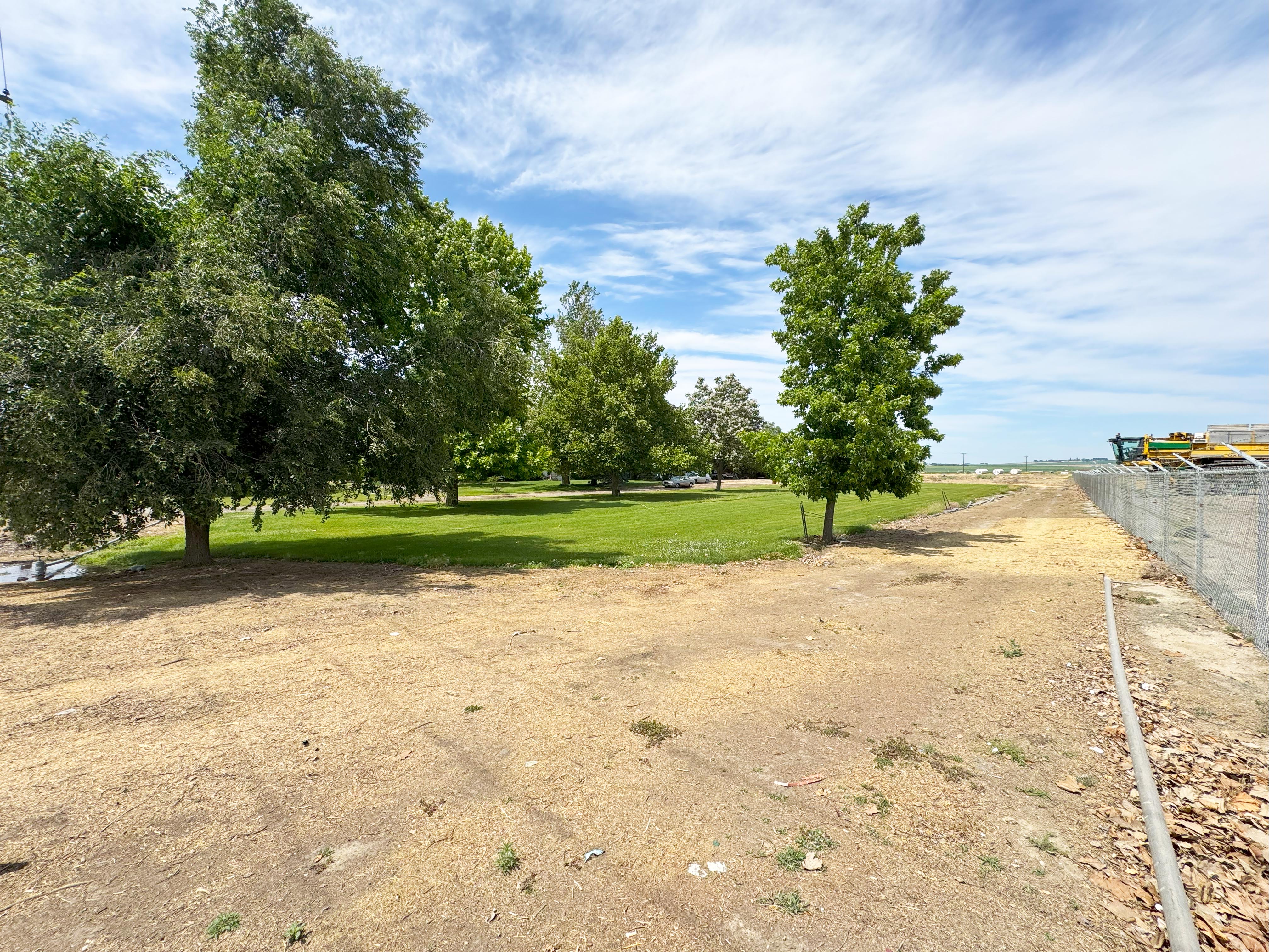 Freeway Frontage in the county!