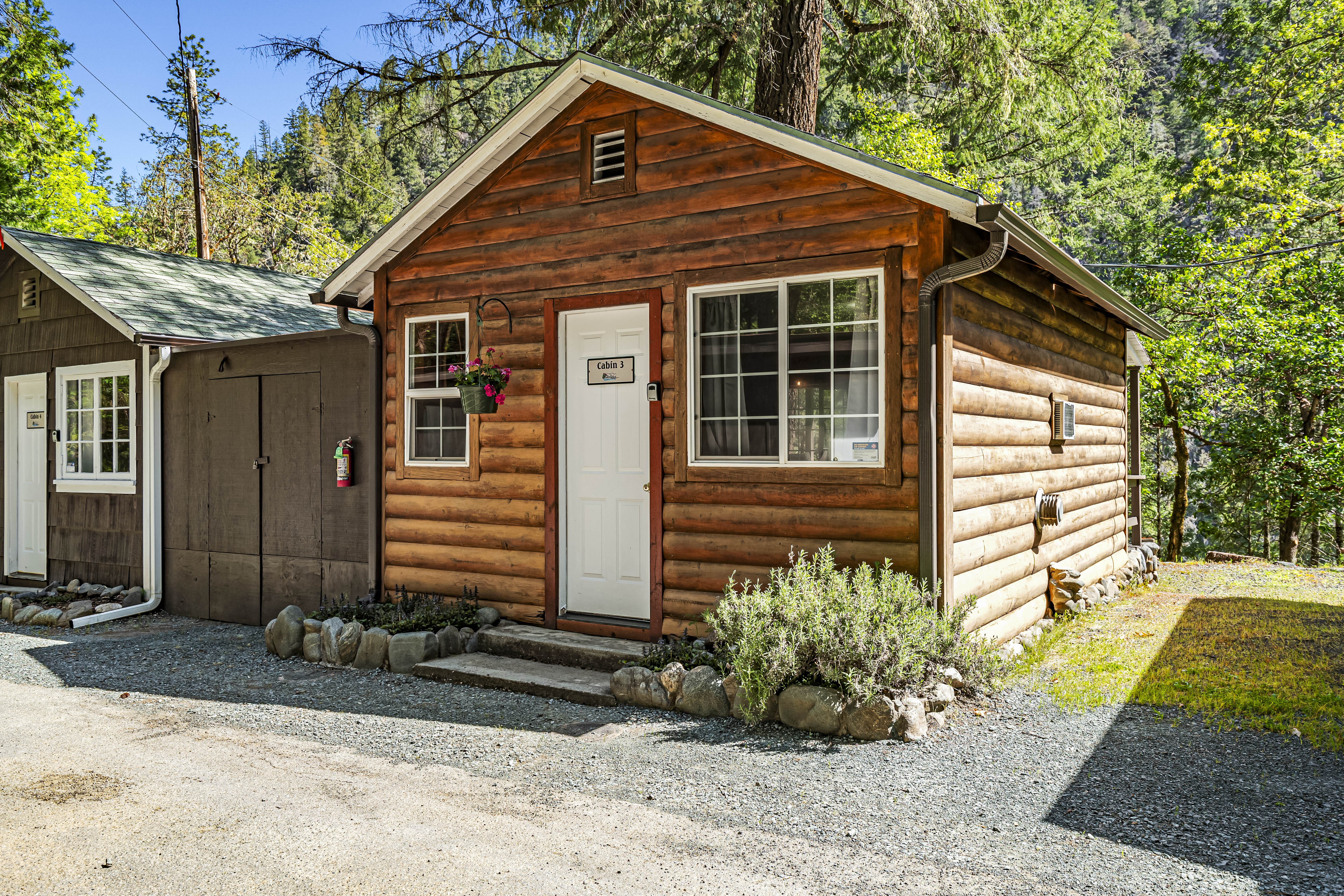 Galice Resort | 11744 Galice Road