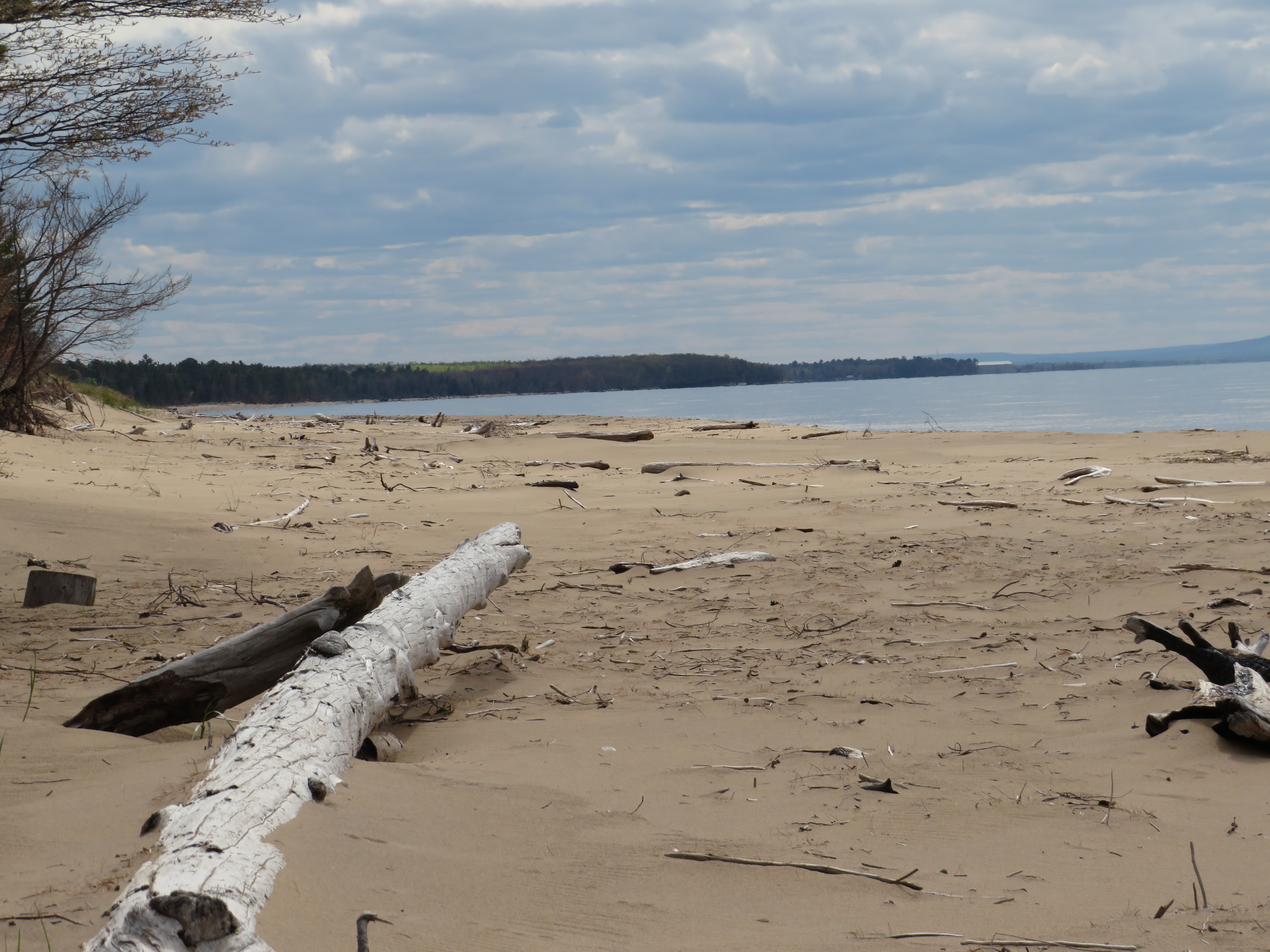 Superior Solitude - Lake Superior 50144210