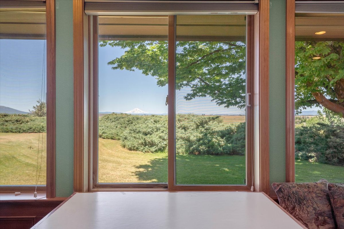 Mystic Mountain Ranch