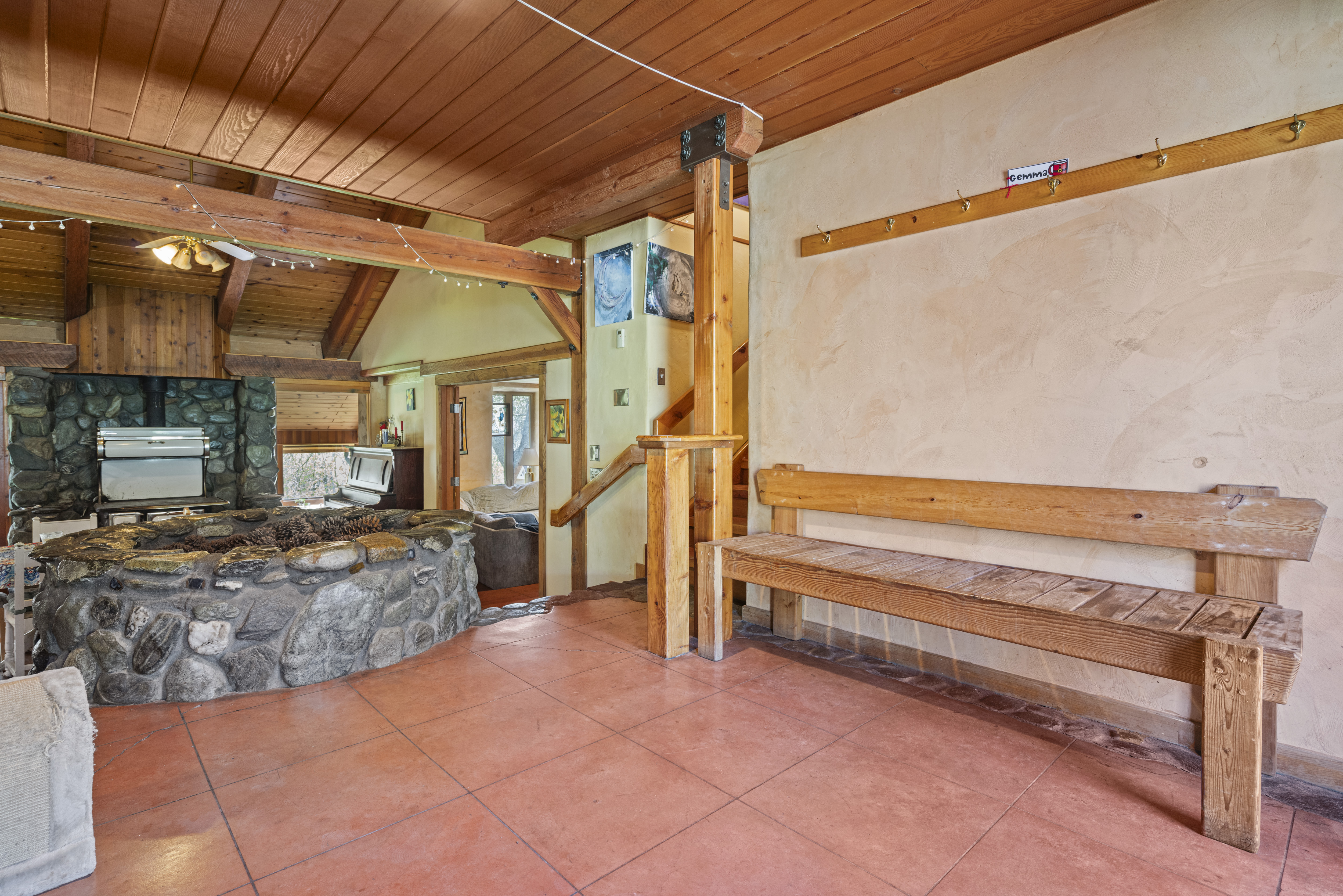 Wolf Gulch Farm - 7000 Little Applegate Road