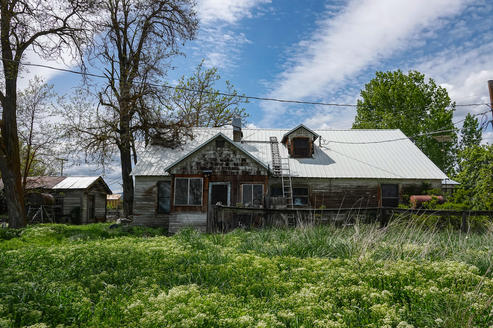 Lorenzini Ranch