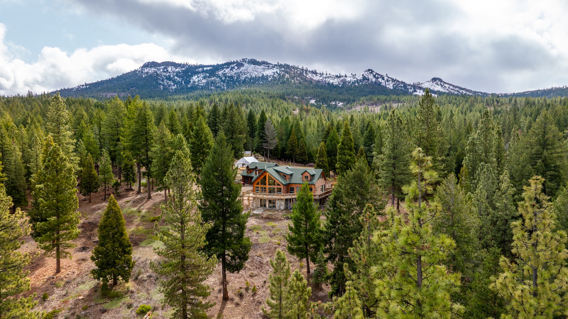 Mulligan Ranch