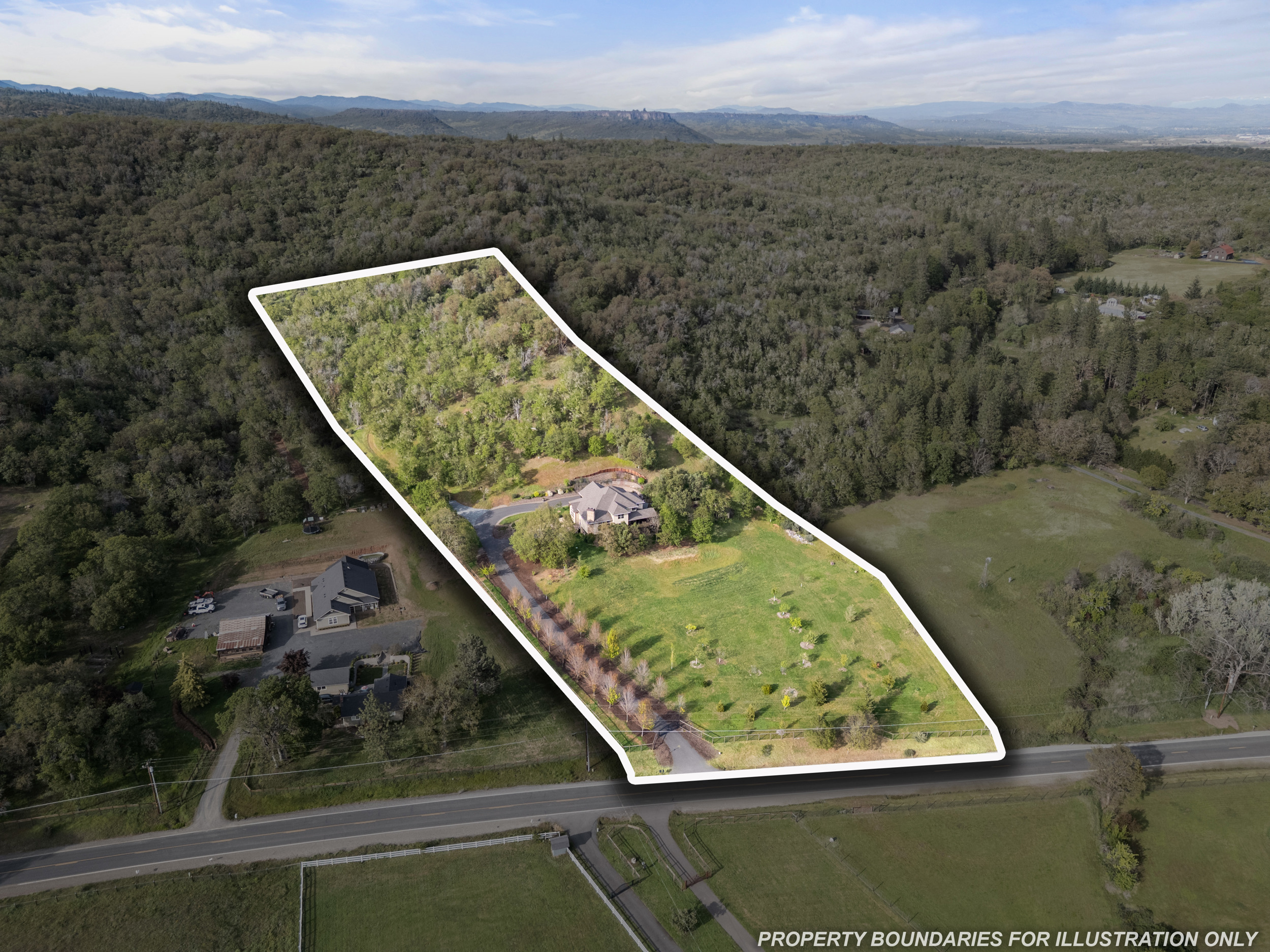 6200 Old Stage Road