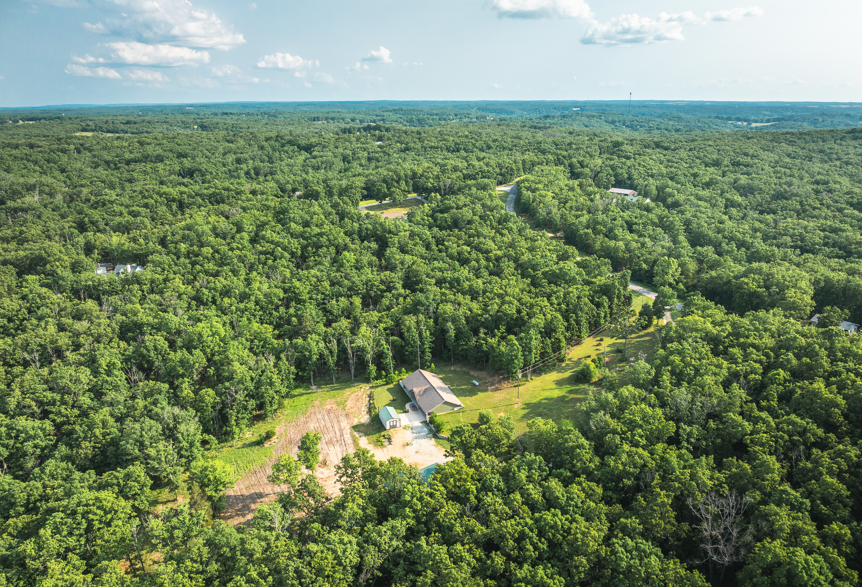 Timber Glen Estates