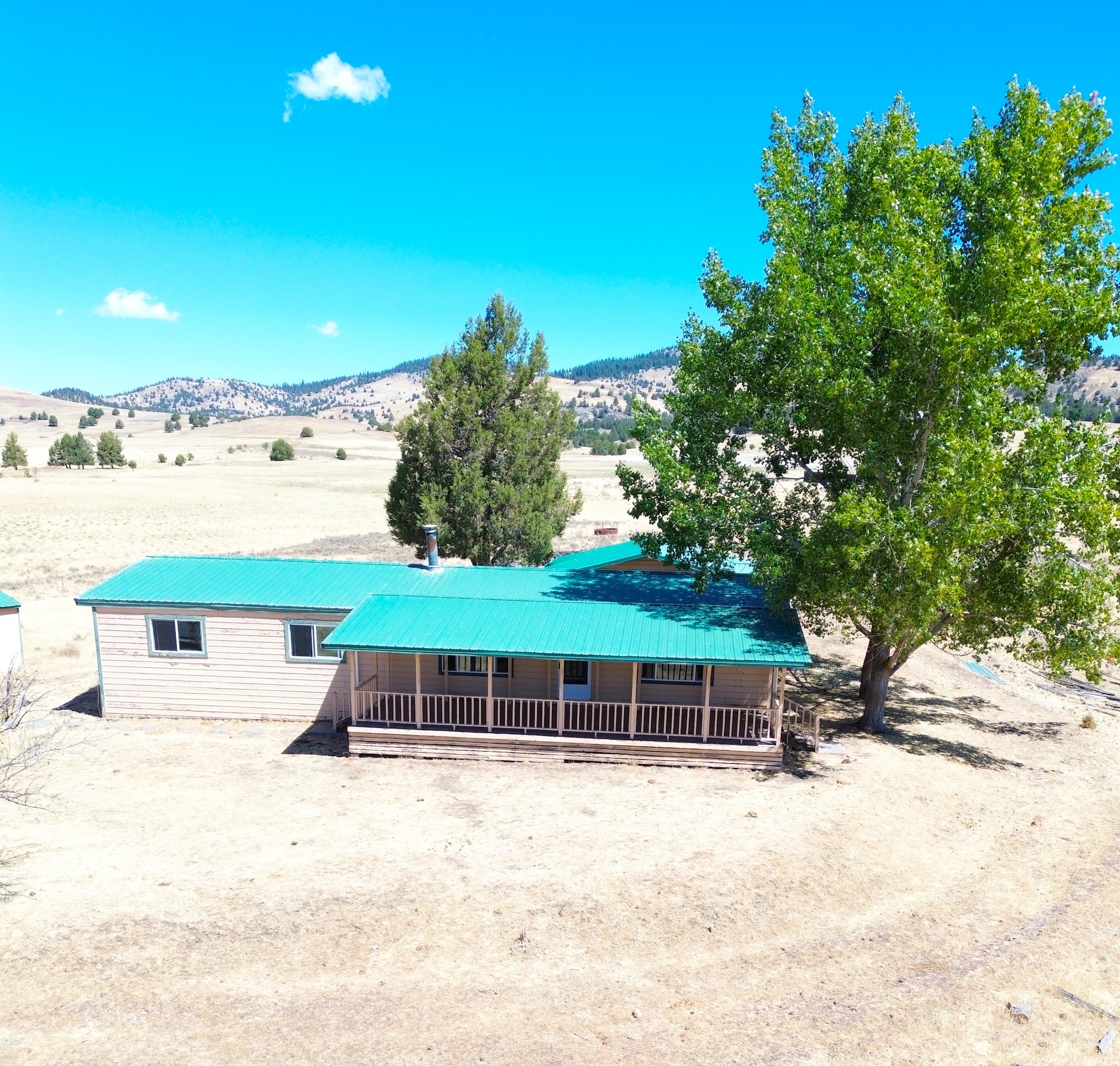 Crane Ranch