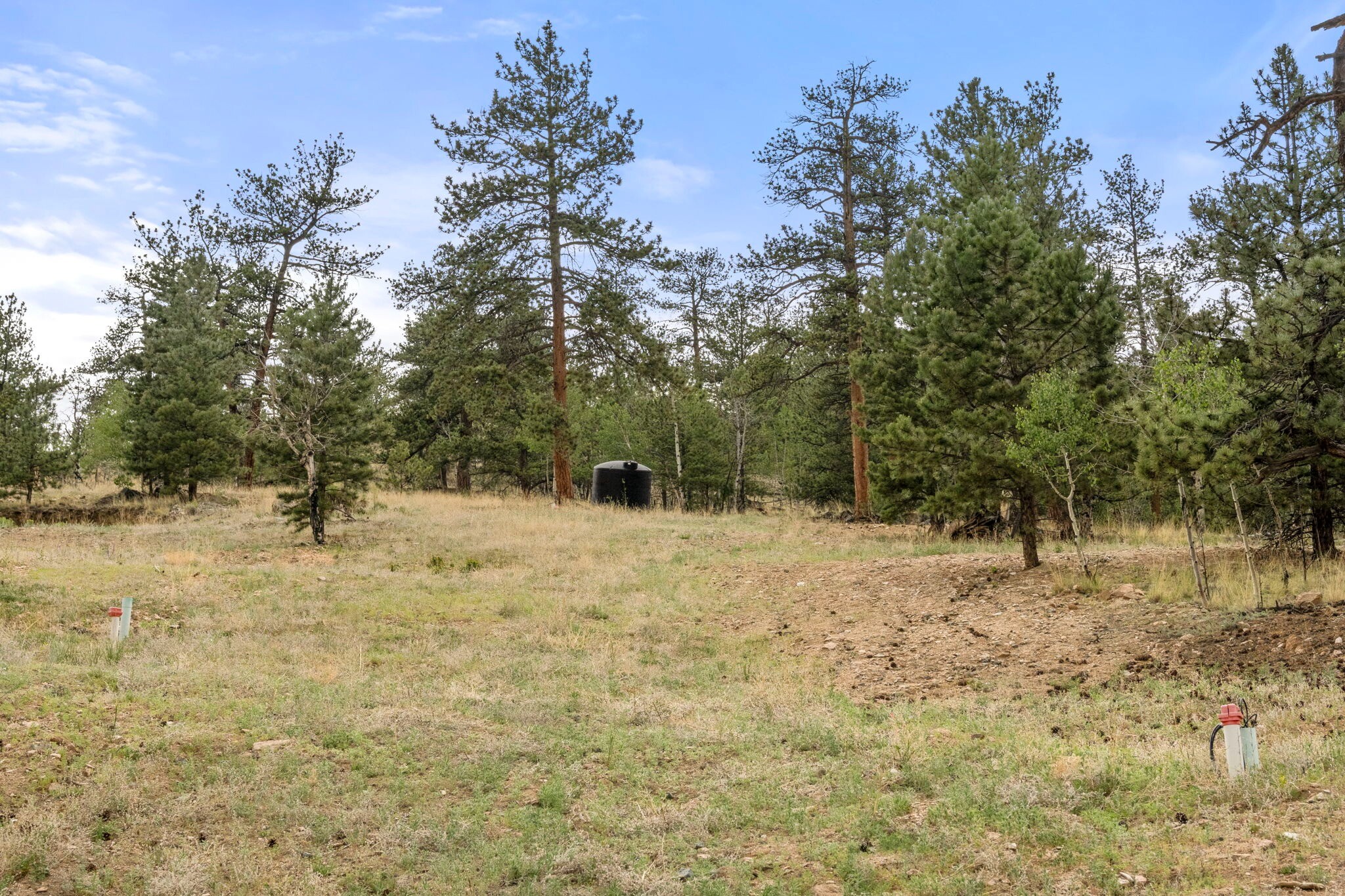 Bison Peak Lodge at Puma Hills