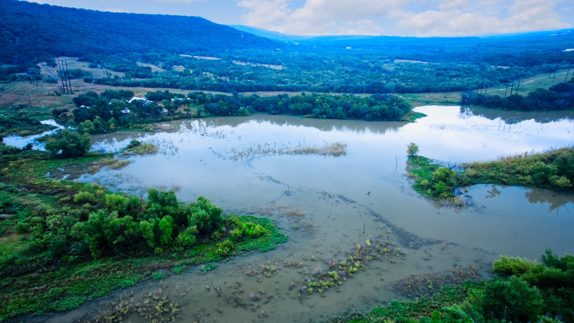 LAKEFRONT LEGACY RANCH