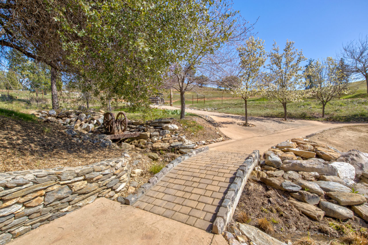 Tailem Bend Ranch and Vineyard