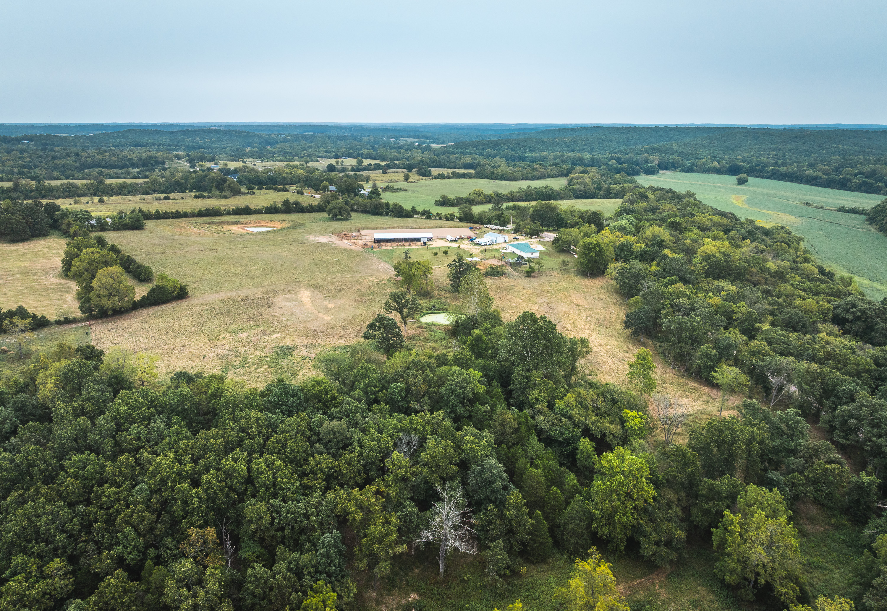 Twin Creek Farm