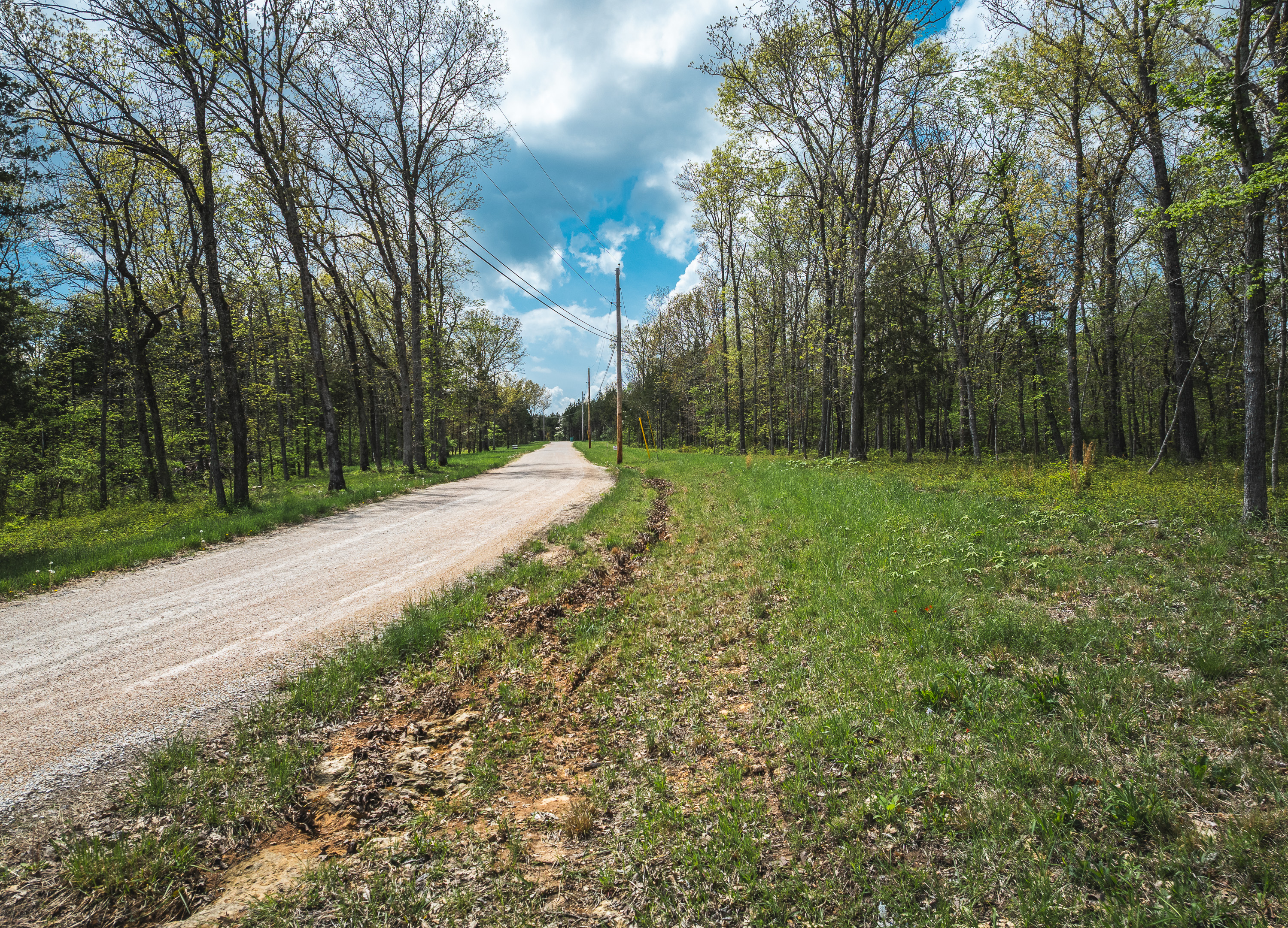 Hawkwood Trail